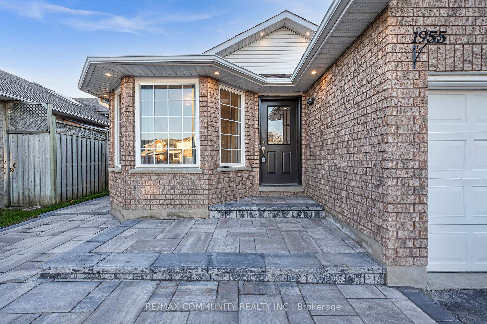 Photo 20 of 1955 Dalhousie Crescent, Oshawa, Samac — HOMEH