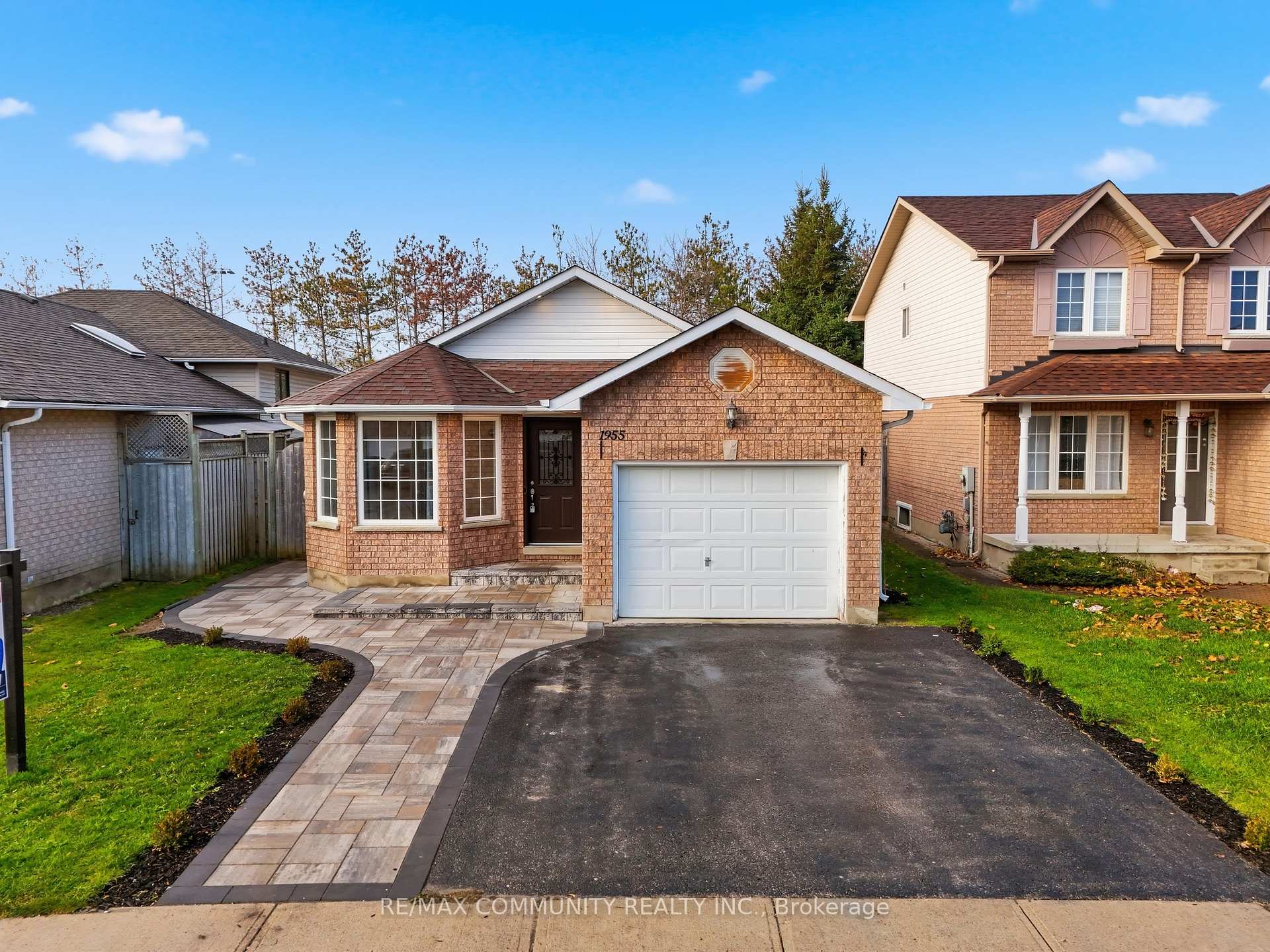Photo 21 of 1955 Dalhousie Crescent, Oshawa, Samac — HOMEH