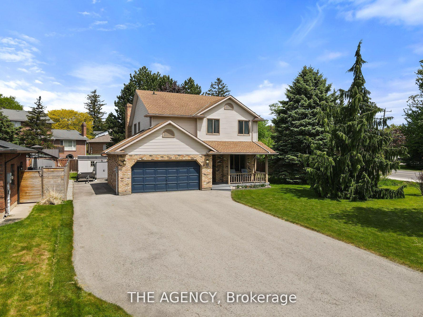 Photo 2 of 106 Spruceside Crescent, Pelham, Fonthill — HOMEH