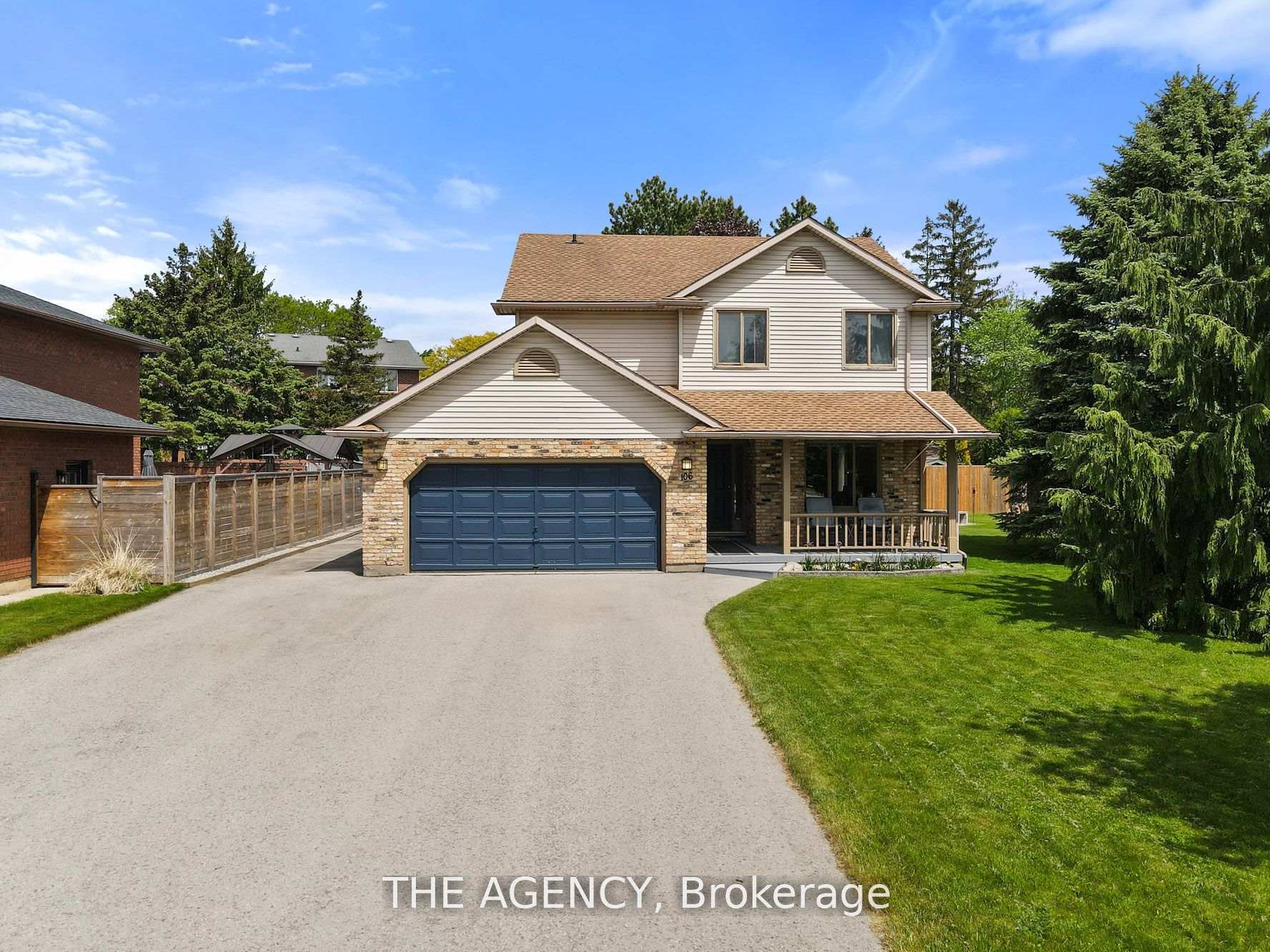Photo 3 of 106 Spruceside Crescent, Pelham, Fonthill — HOMEH