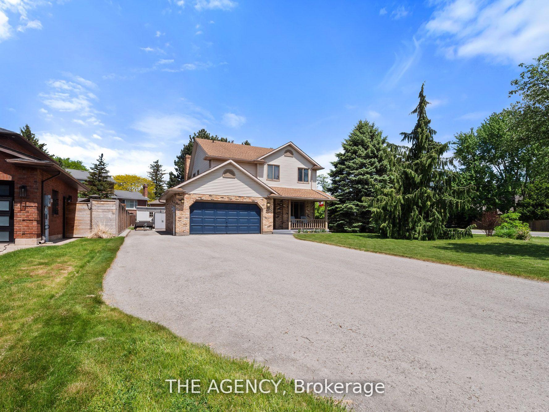 Photo 4 of 106 Spruceside Crescent, Pelham, Fonthill — HOMEH