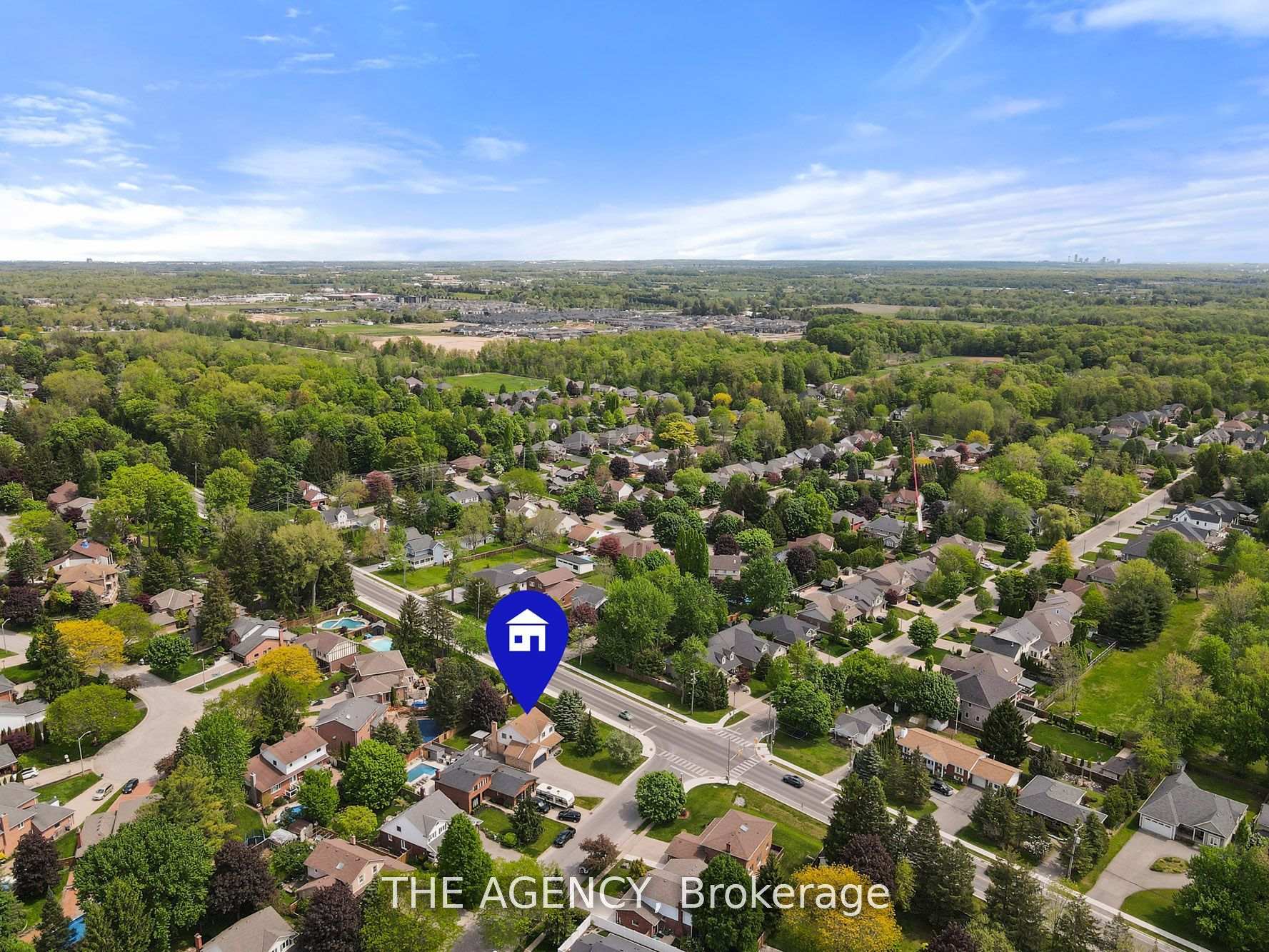 Photo 11 of 106 Spruceside Crescent, Pelham, Fonthill — HOMEH