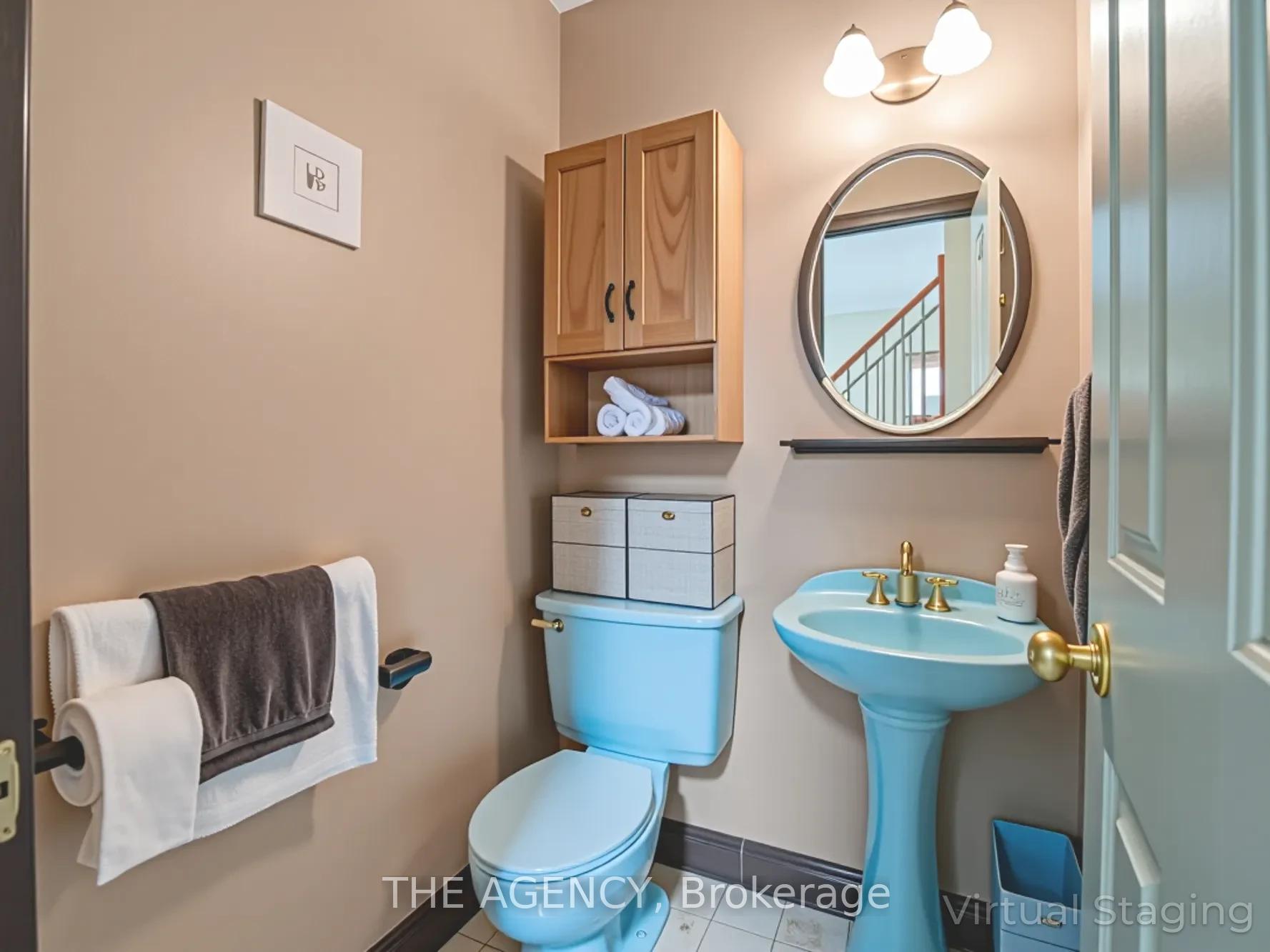 Photo 18 of 106 Spruceside Crescent, Pelham, Fonthill — HOMEH