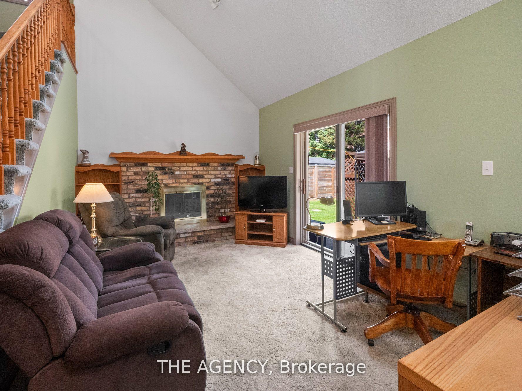 Photo 26 of 106 Spruceside Crescent, Pelham, Fonthill — HOMEH