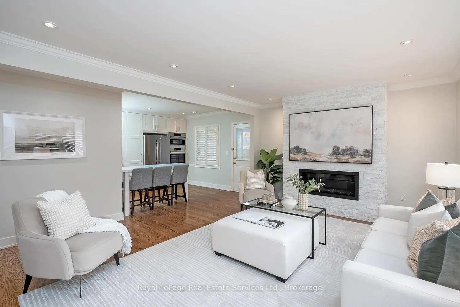 Photo 33 of 75 Brookfield Road, Oakville, Central — HOMEH
