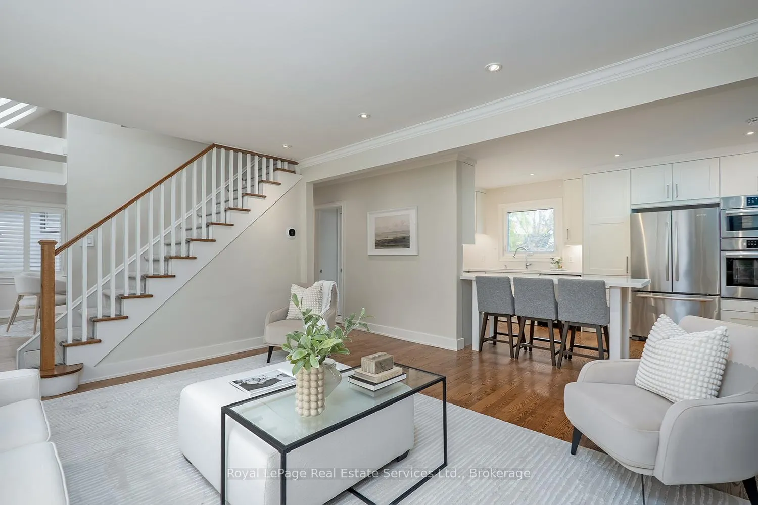 Photo 35 of 75 Brookfield Road, Oakville, Central — HOMEH