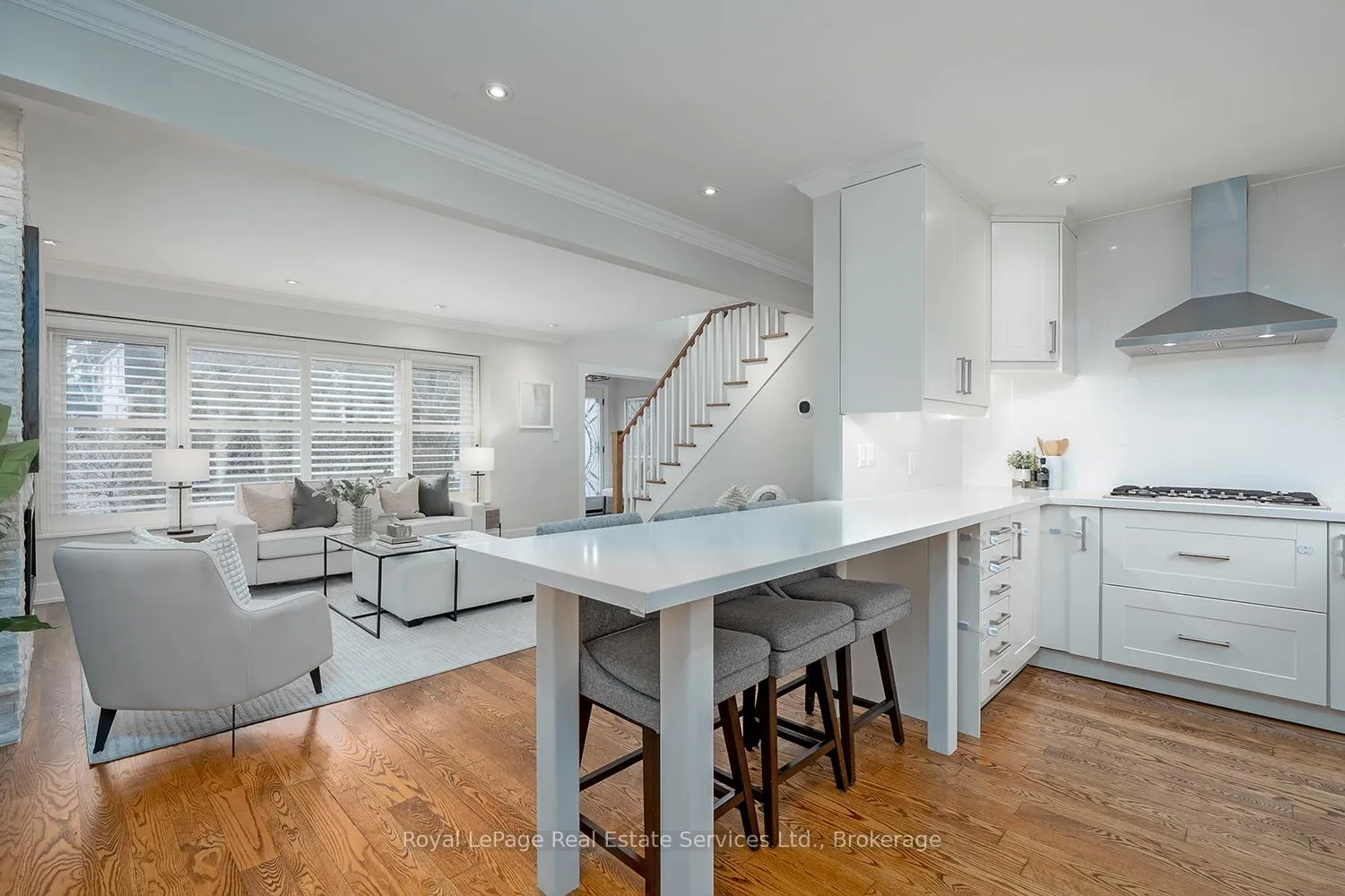 Photo 48 of 75 Brookfield Road, Oakville, Central — HOMEH