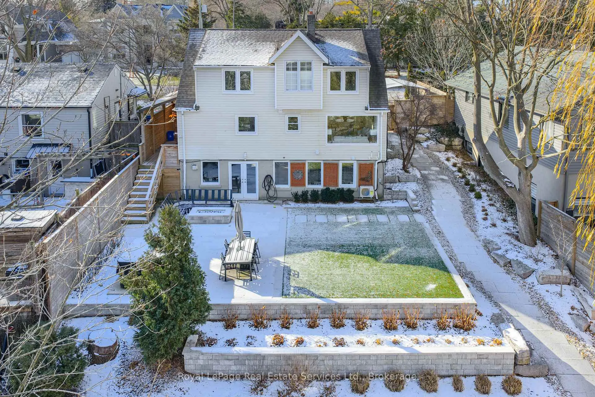Photo 84 of 75 Brookfield Road, Oakville, Central — HOMEH