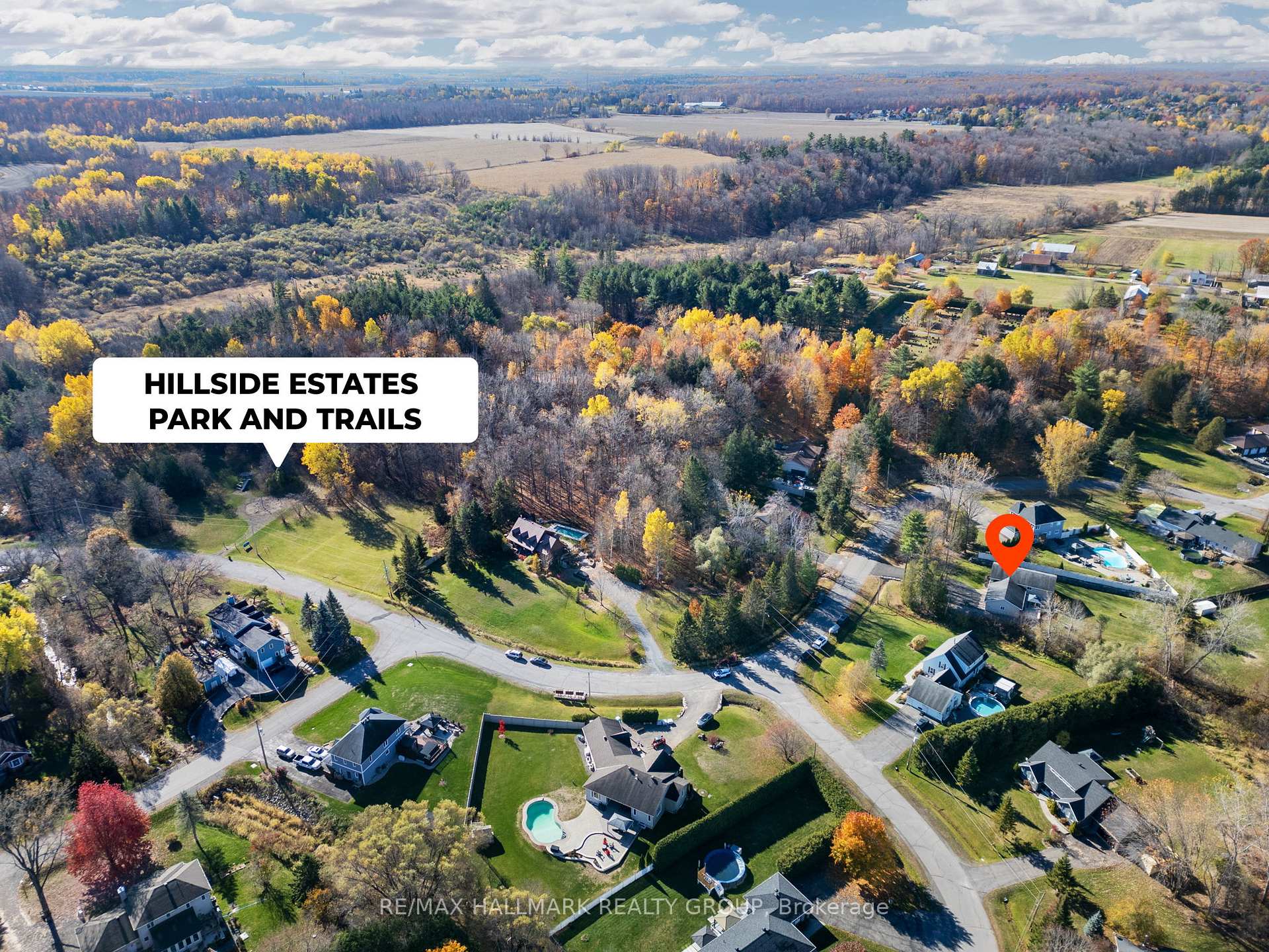 Photo 41 of 2605 Pierrette Drive, Ottawa, Cumberland Estates — HOMEH