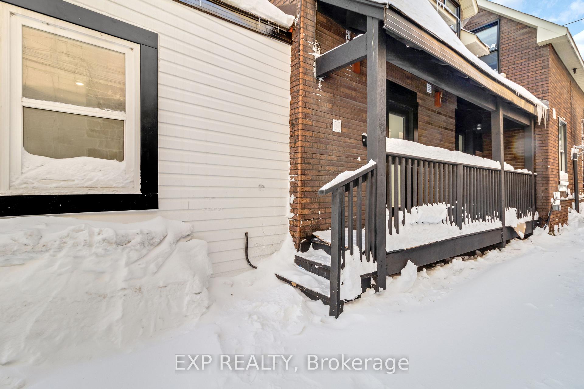 Photo 2 of Unit 1, 28 Florence Street, Ottawa, Ottawa Centre — HOMEH