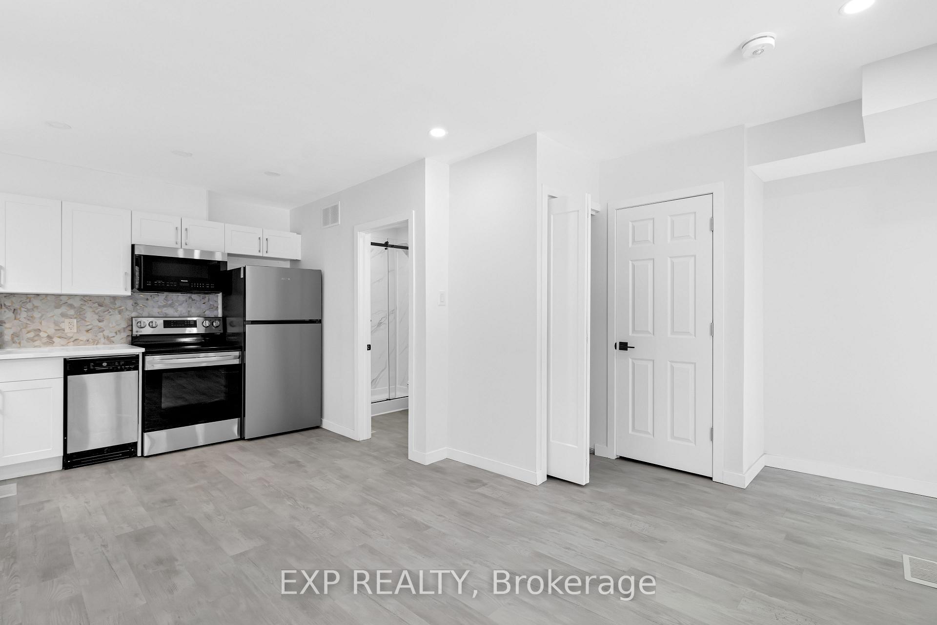 Photo 3 of Unit 1, 28 Florence Street, Ottawa, Ottawa Centre — HOMEH