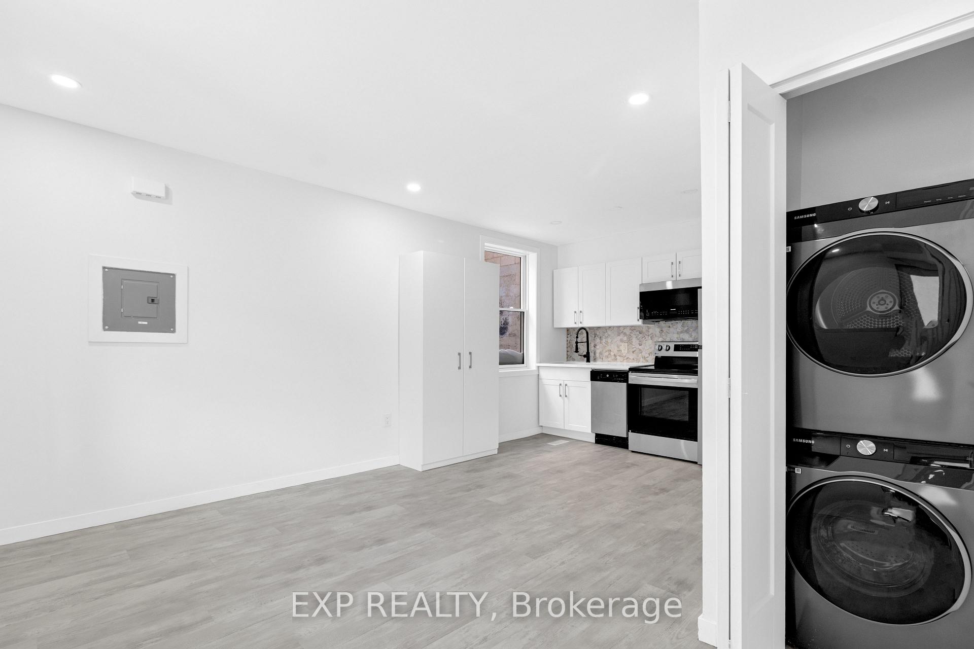 Photo 4 of Unit 1, 28 Florence Street, Ottawa, Ottawa Centre — HOMEH