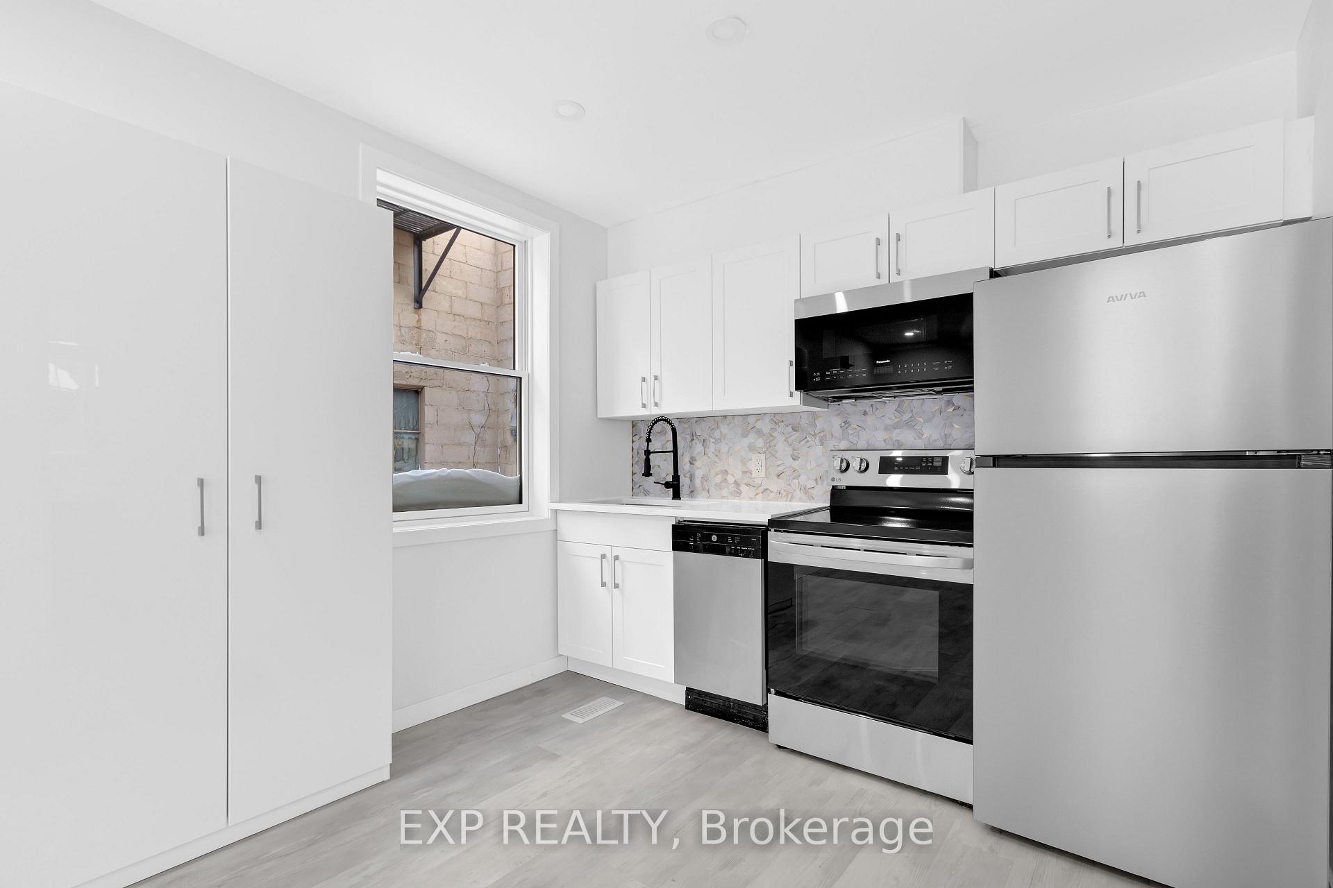 Photo 6 of Unit 1, 28 Florence Street, Ottawa, Ottawa Centre — HOMEH