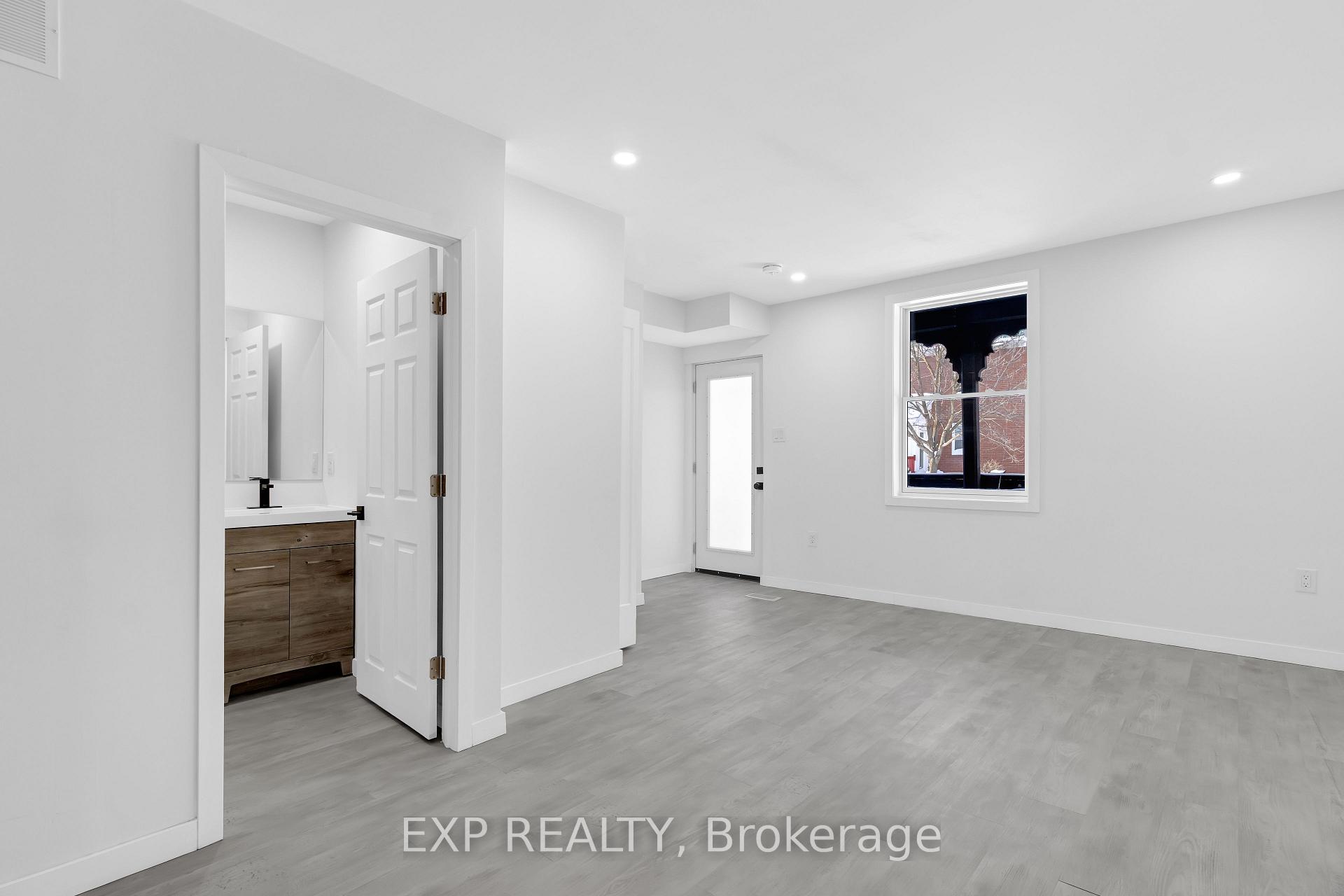 Photo 7 of Unit 1, 28 Florence Street, Ottawa, Ottawa Centre — HOMEH