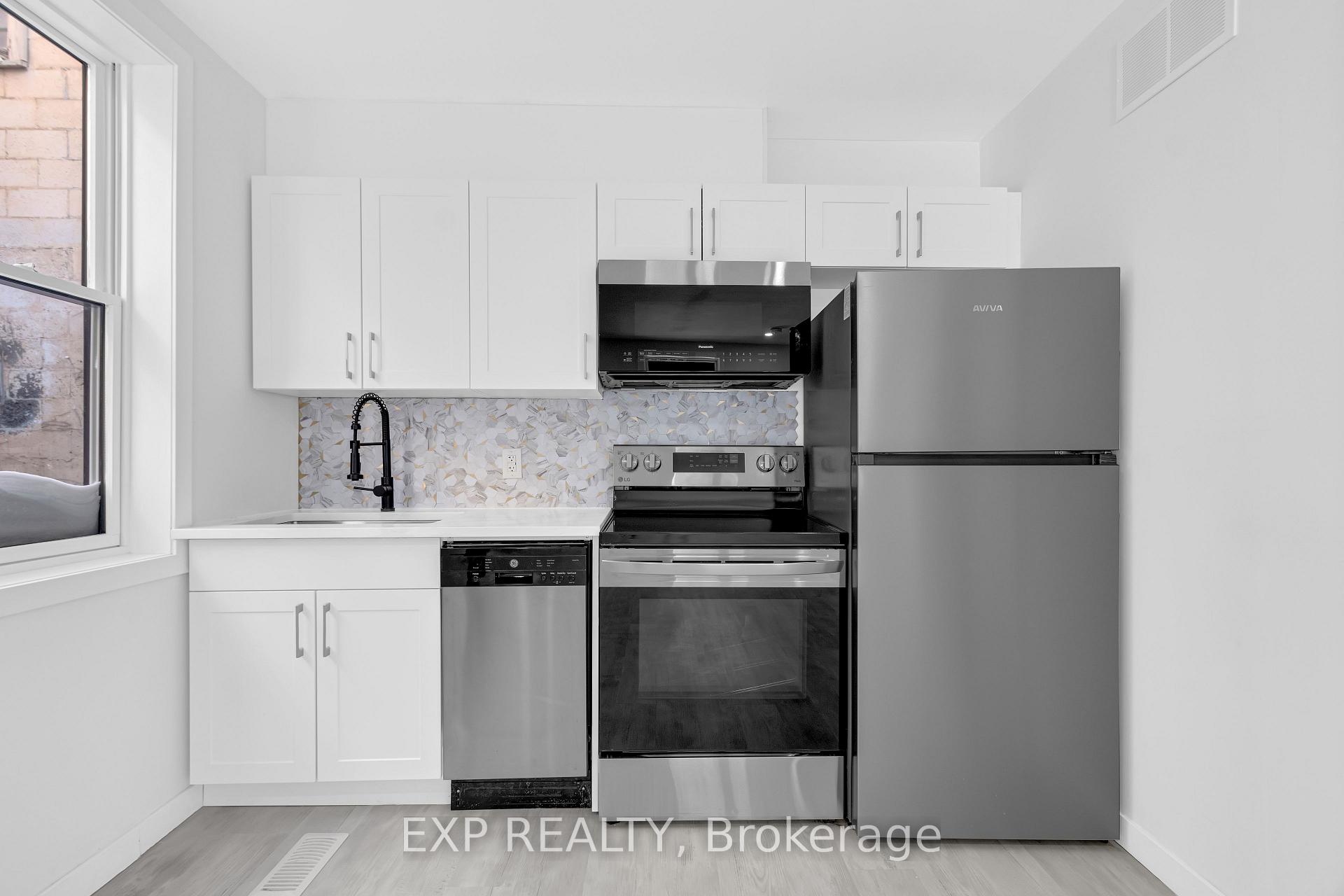 Photo 8 of Unit 1, 28 Florence Street, Ottawa, Ottawa Centre — HOMEH