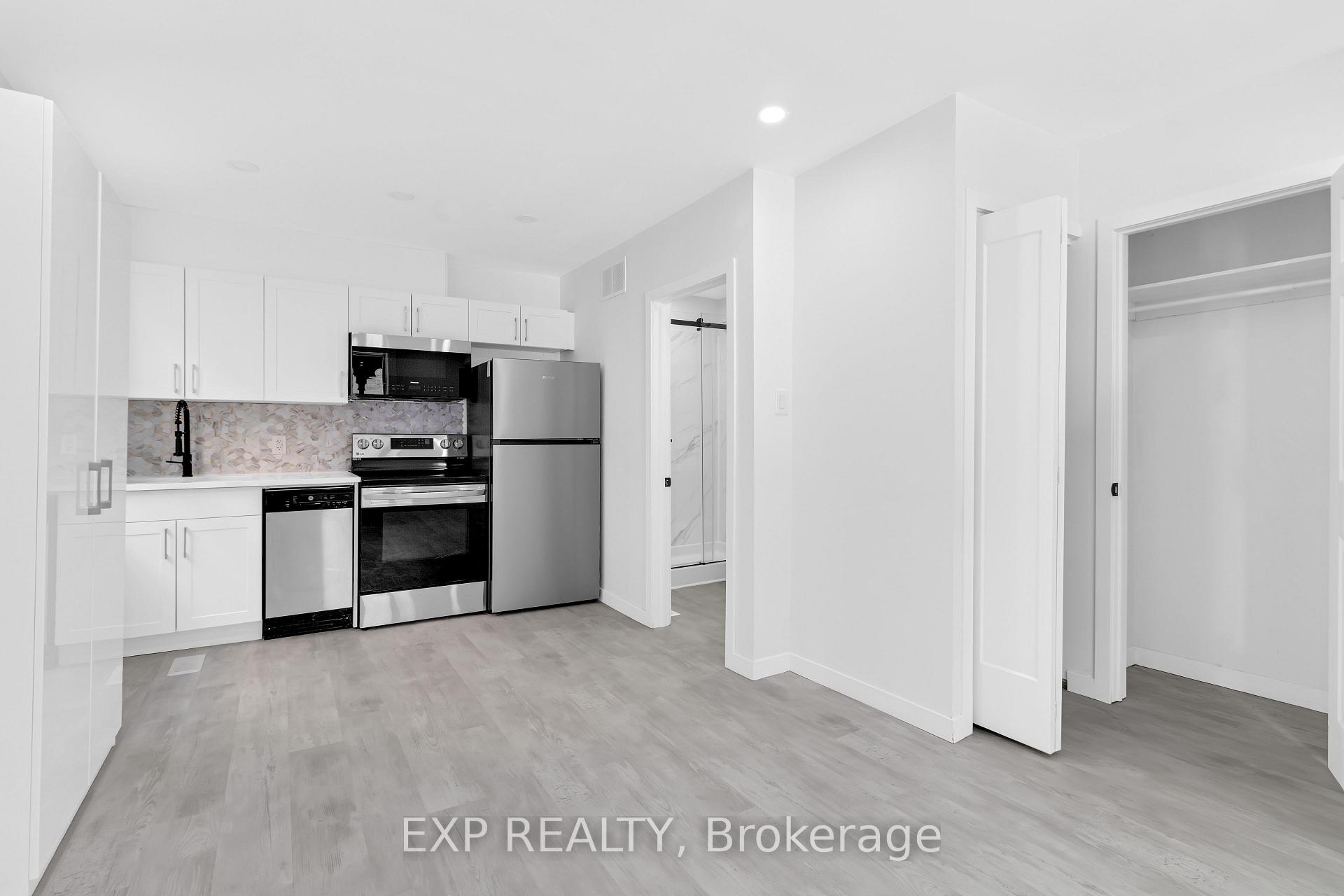 Photo 9 of Unit 1, 28 Florence Street, Ottawa, Ottawa Centre — HOMEH
