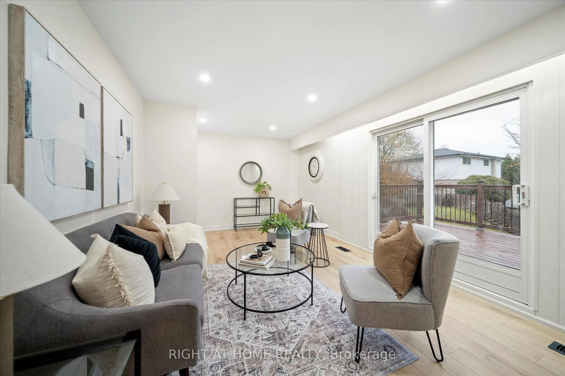Photo 12 of 625 Central Park Boulevard N, Oshawa, O'Neill — HOMEH