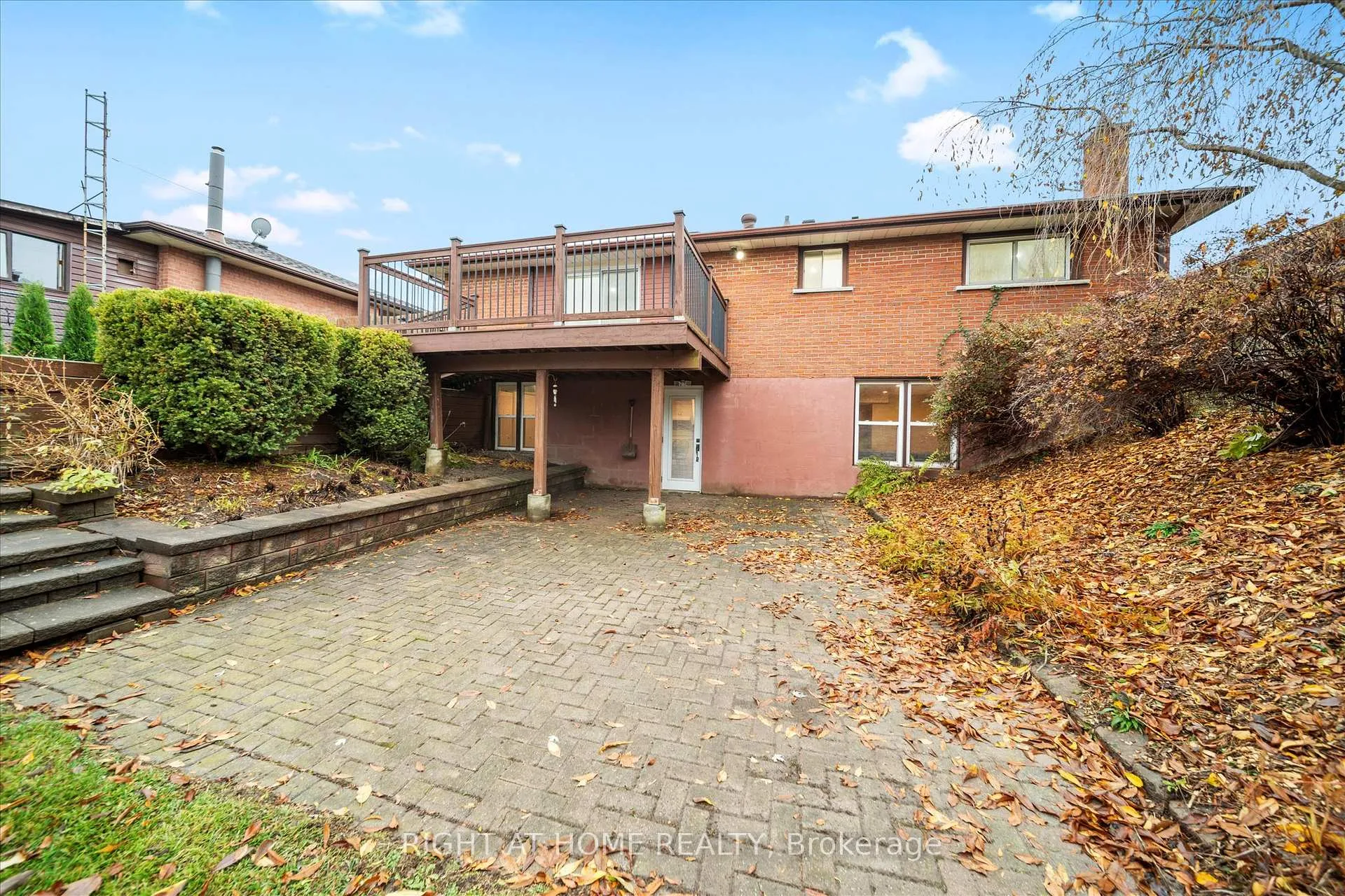 Photo 38 of 625 Central Park Boulevard N, Oshawa, O'Neill — HOMEH