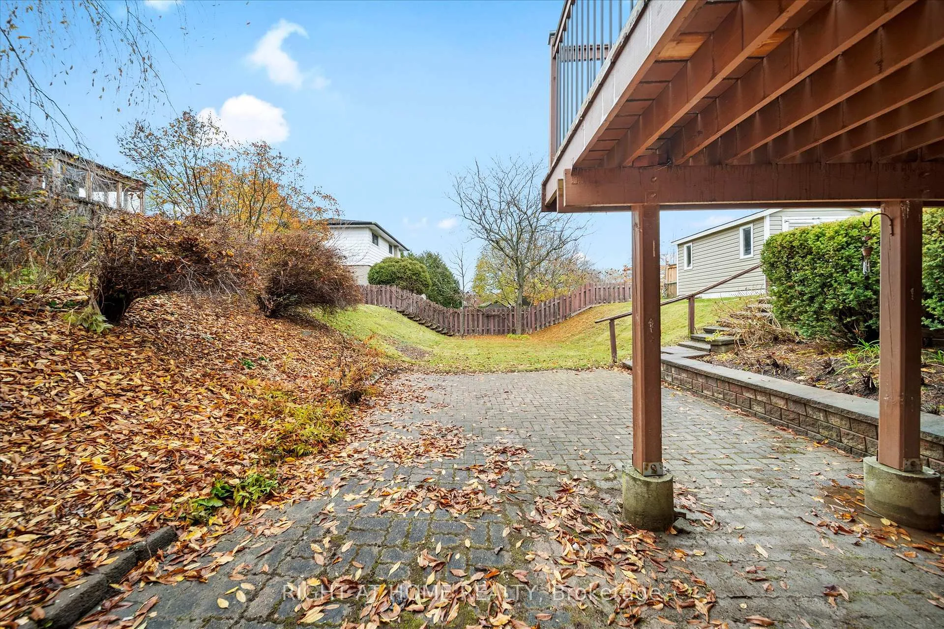 Photo 39 of 625 Central Park Boulevard N, Oshawa, O'Neill — HOMEH