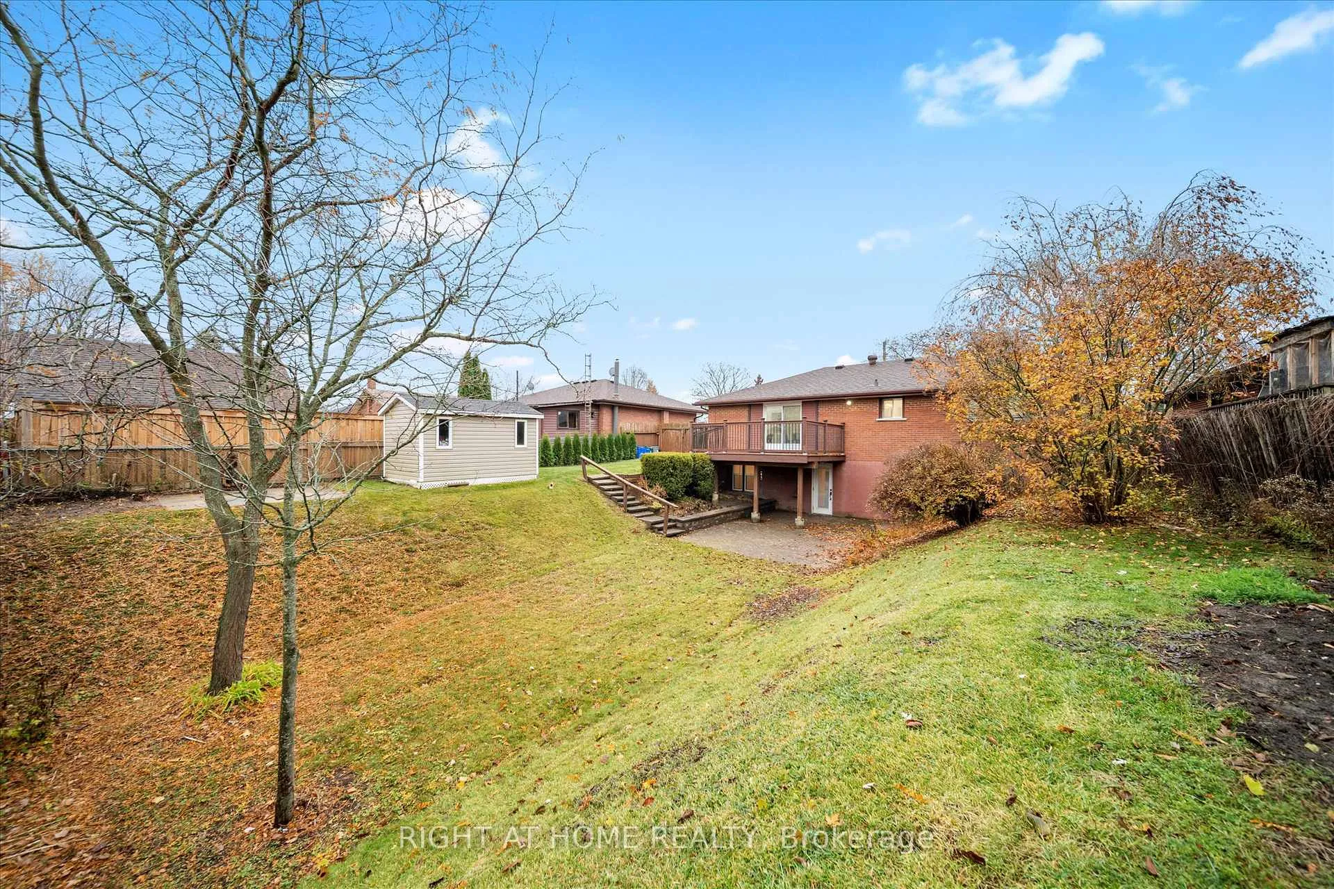 Photo 40 of 625 Central Park Boulevard N, Oshawa, O'Neill — HOMEH