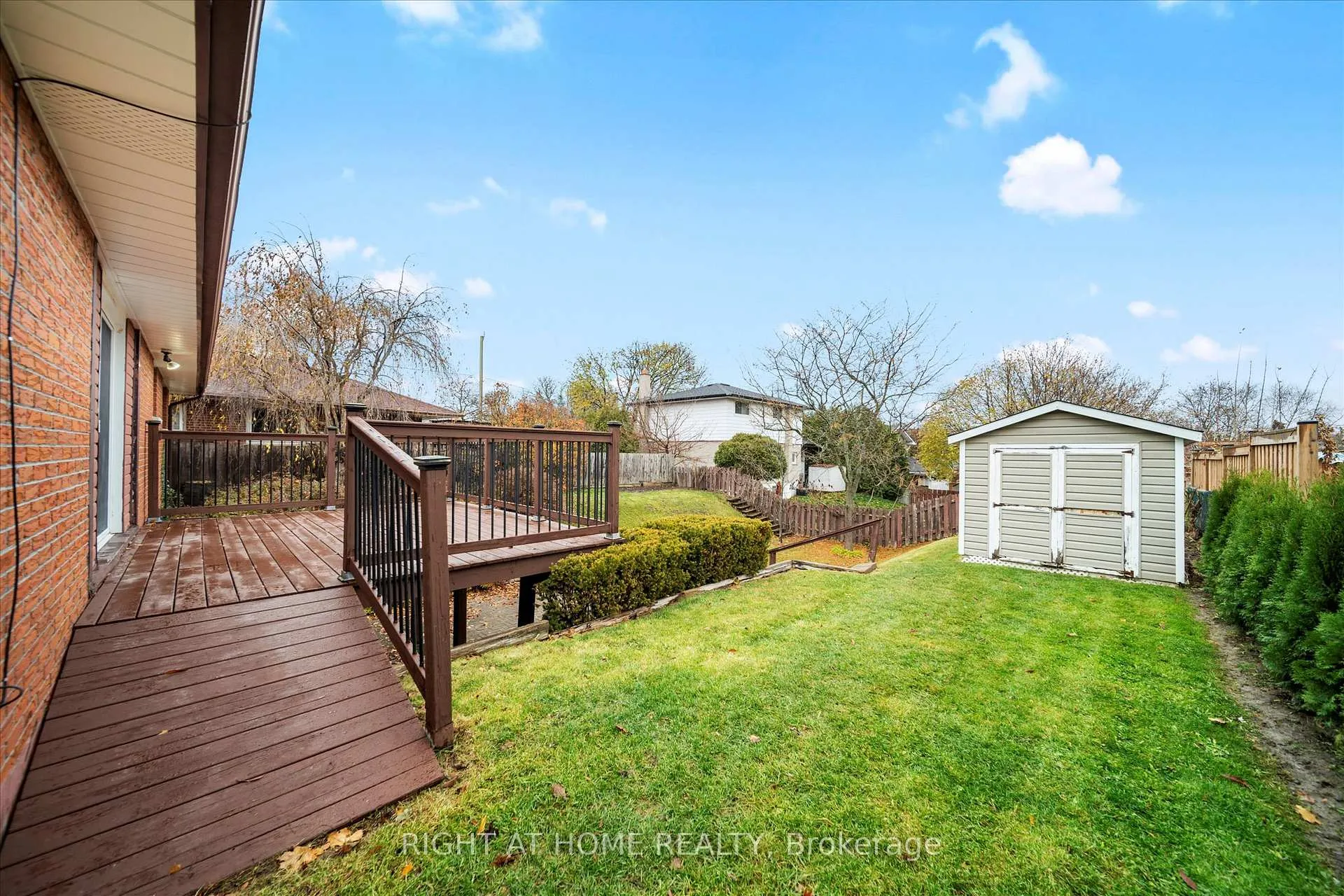 Photo 42 of 625 Central Park Boulevard N, Oshawa, O'Neill — HOMEH