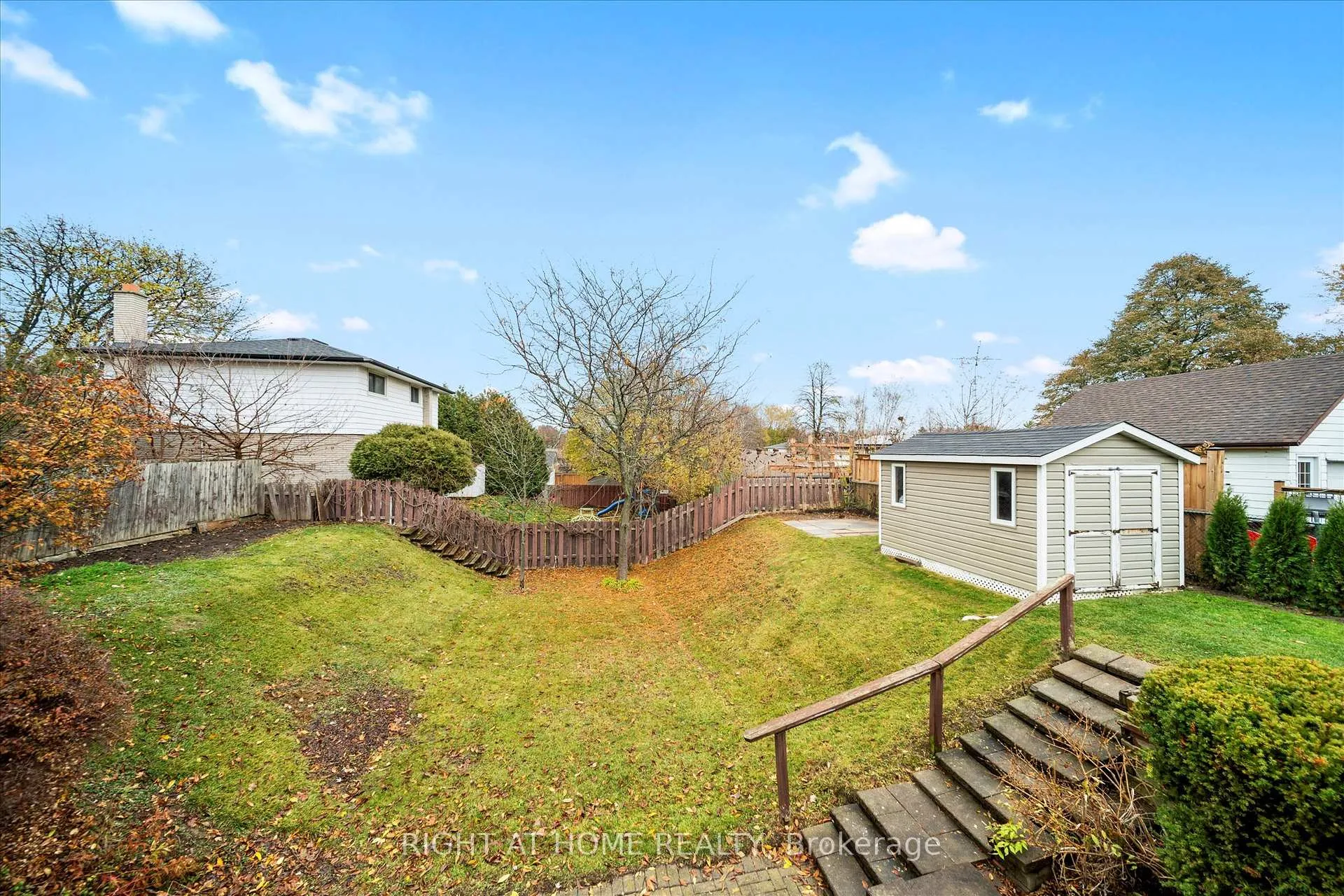Photo 45 of 625 Central Park Boulevard N, Oshawa, O'Neill — HOMEH