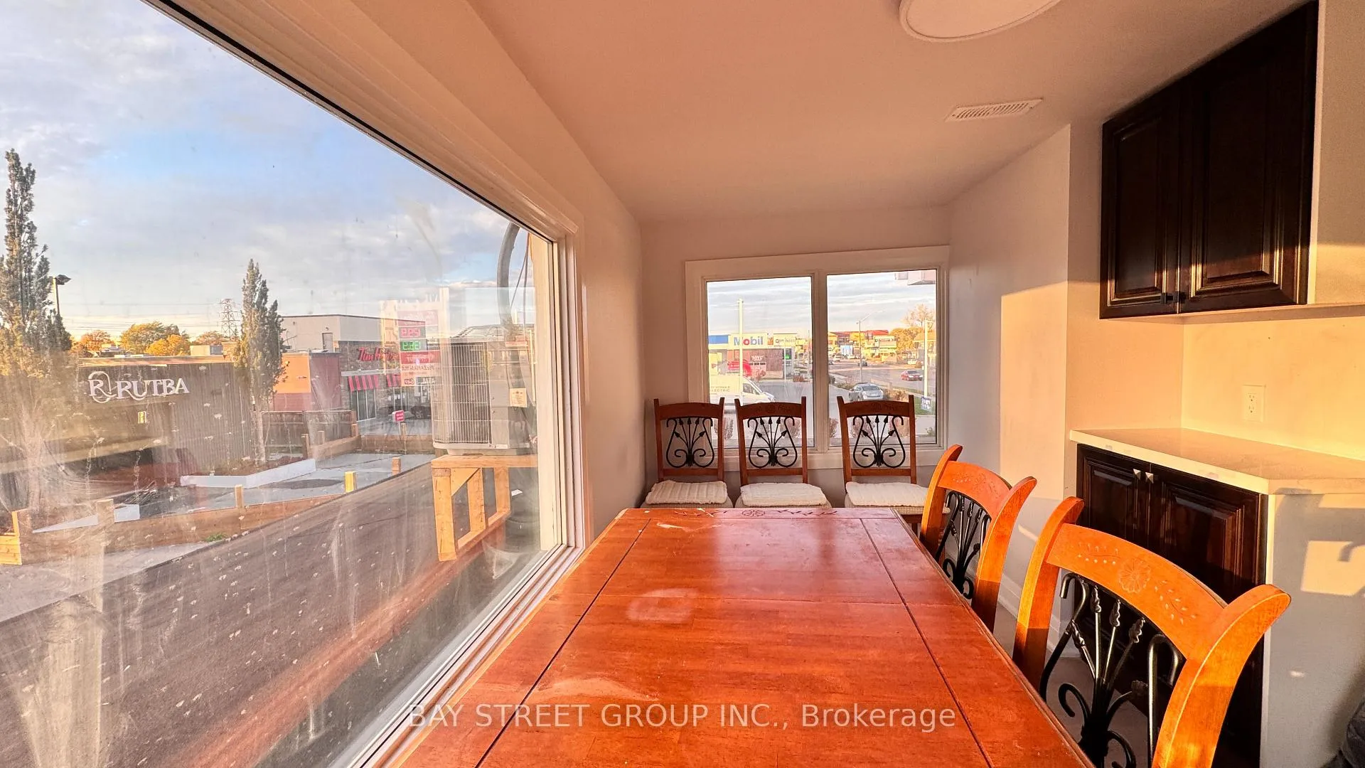 Photo 7 of Unit Unit C, 5731 Stanley Avenue, Niagara Falls, Hospital — HOMEH