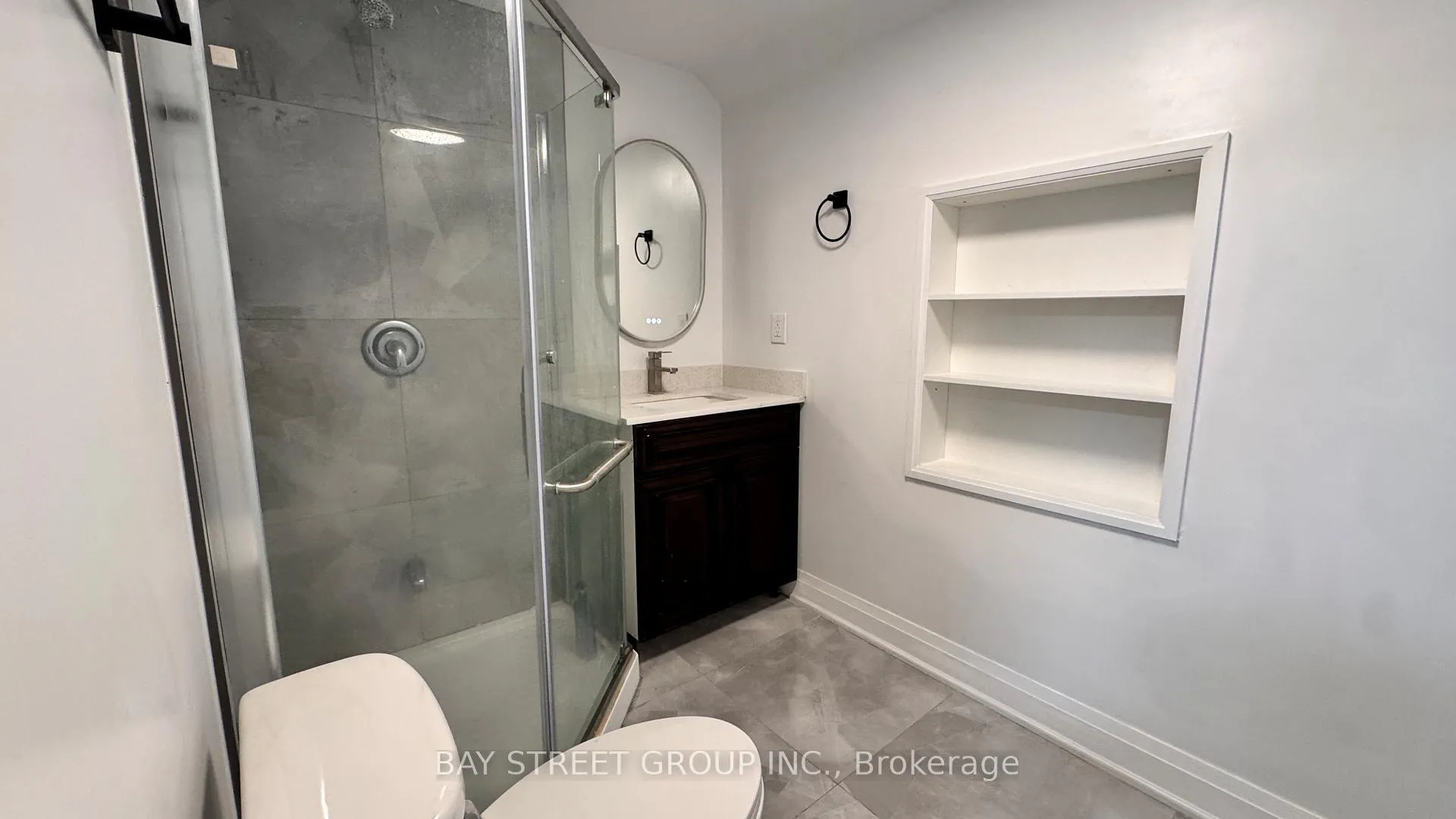 Photo 15 of Unit Unit C, 5731 Stanley Avenue, Niagara Falls, Hospital — HOMEH