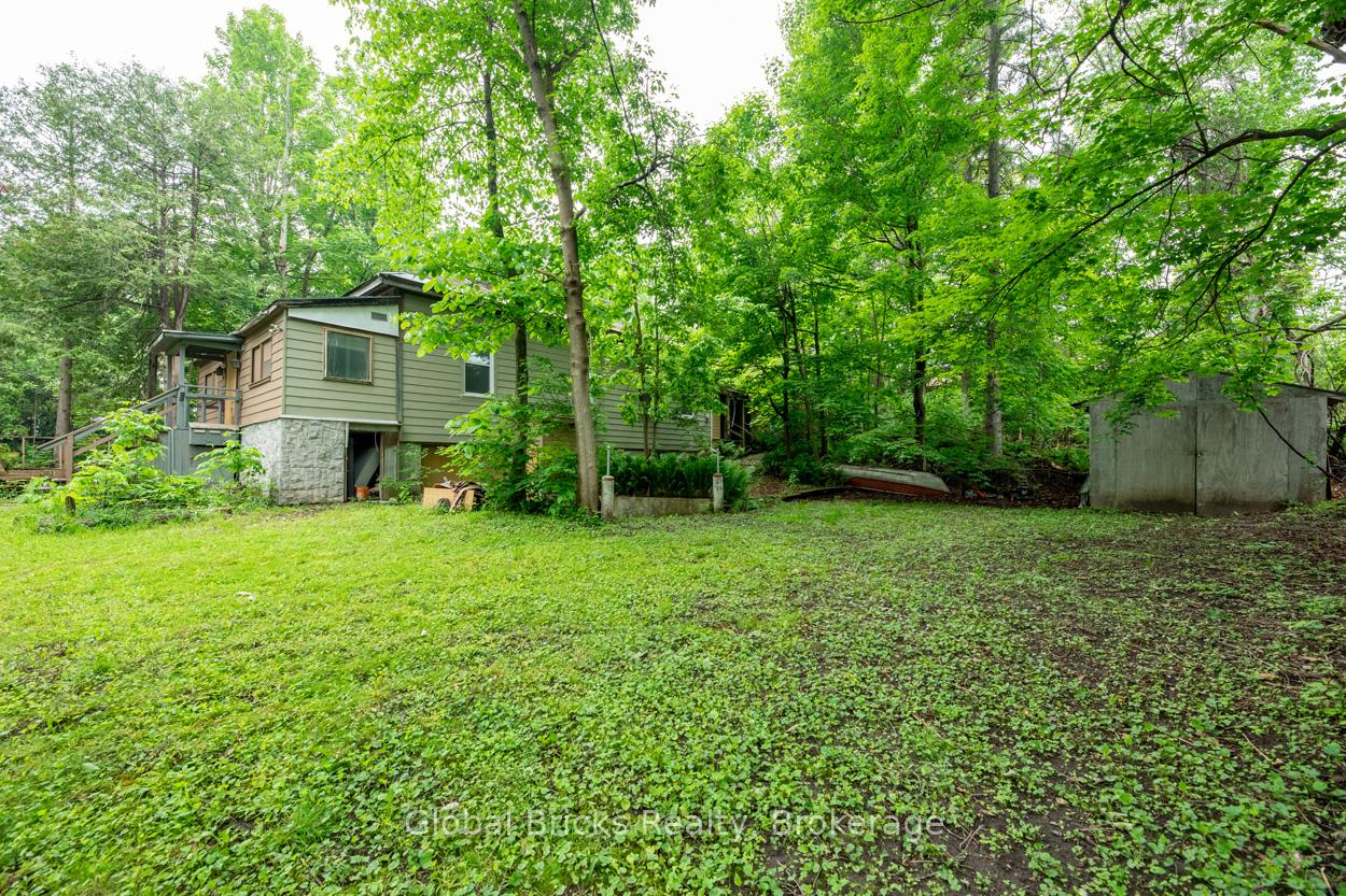 Photo 12 of 198 Borland Street E, Orillia — HOMEH