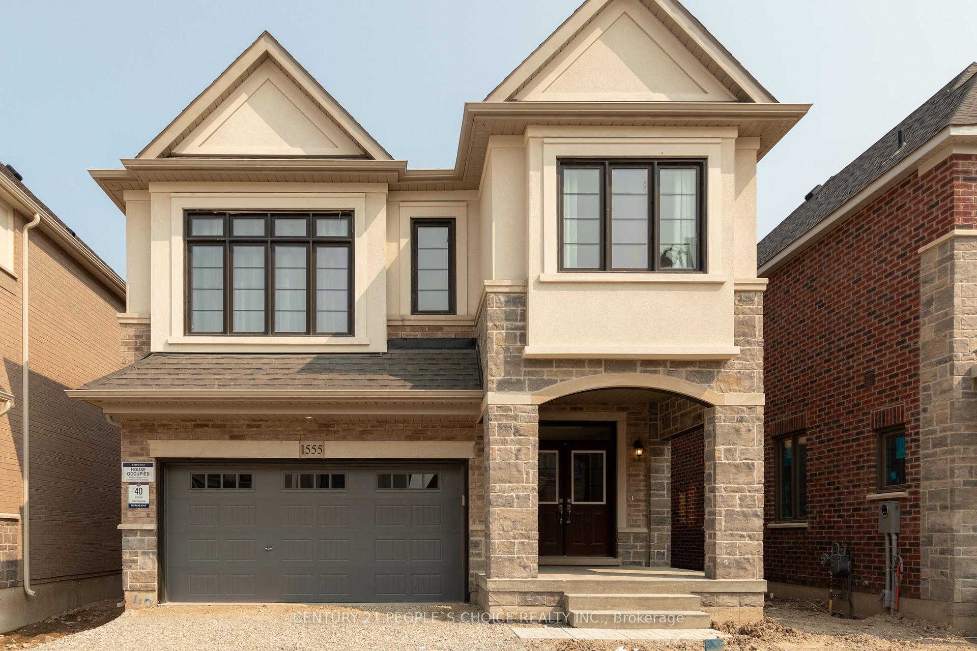 Photo 1 of 1555 Kitchen Court N, Milton, Walker — HOMEH