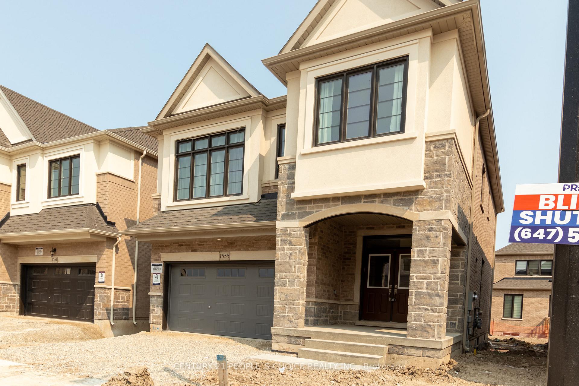Photo 24 of 1555 Kitchen Court N, Milton, Walker — HOMEH