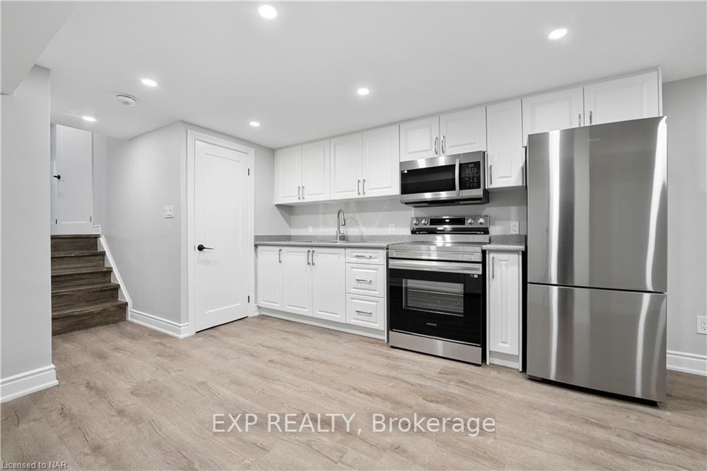 Front of Unit Lower, 8059 Aintree Drive