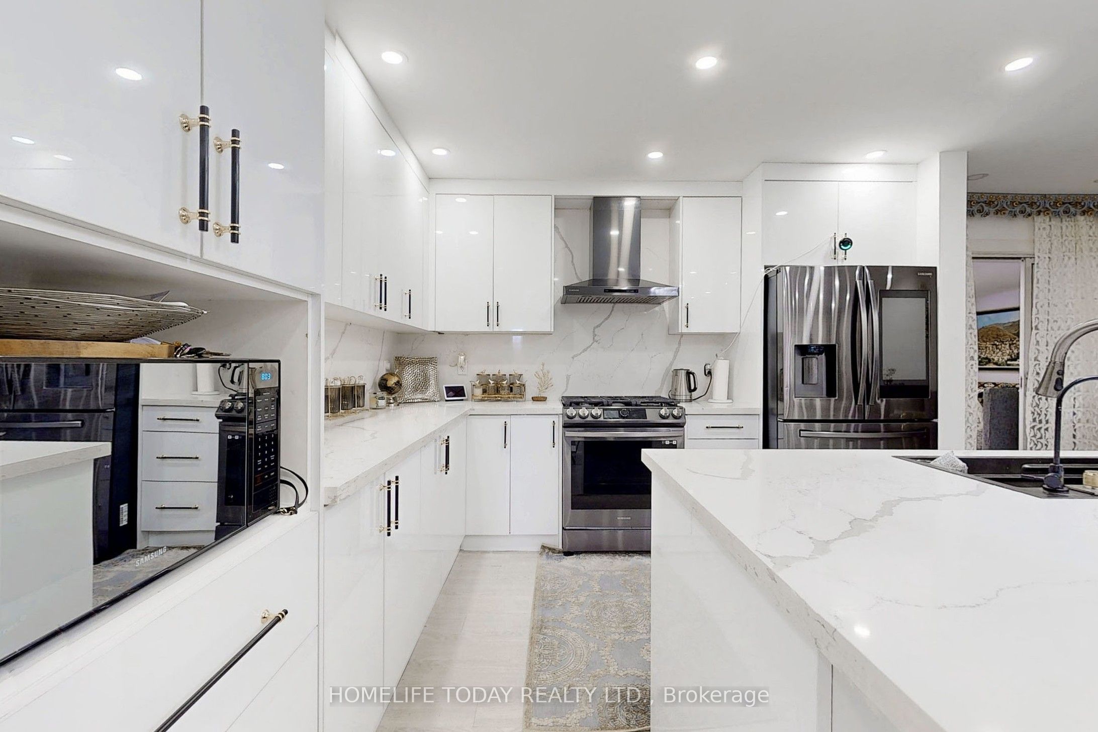 Photo 50 of 329 Fairview Drive, Whitby, Lynde Creek — HOMEH