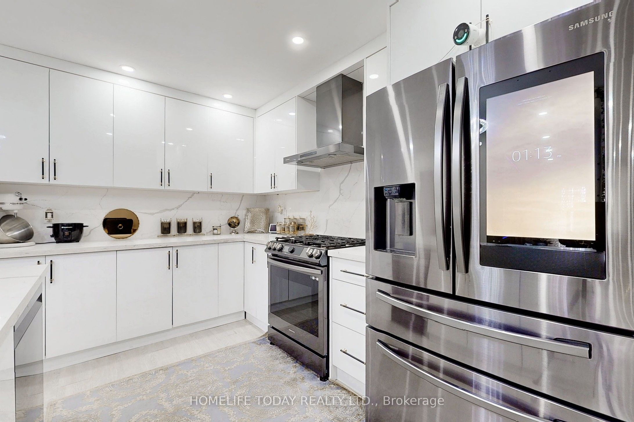 Photo 49 of 329 Fairview Drive, Whitby, Lynde Creek — HOMEH