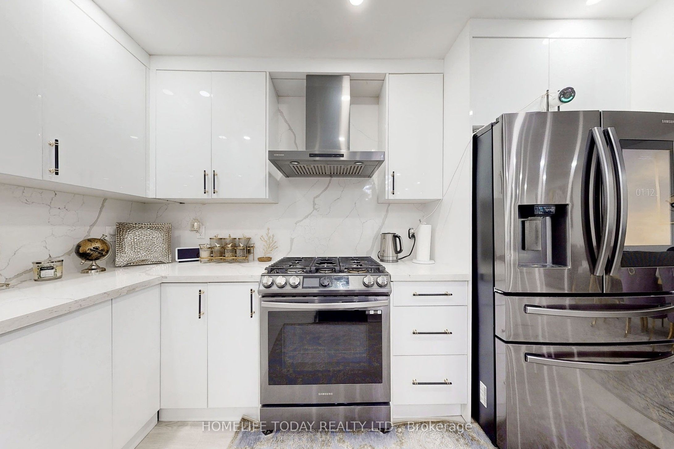 Photo 48 of 329 Fairview Drive, Whitby, Lynde Creek — HOMEH