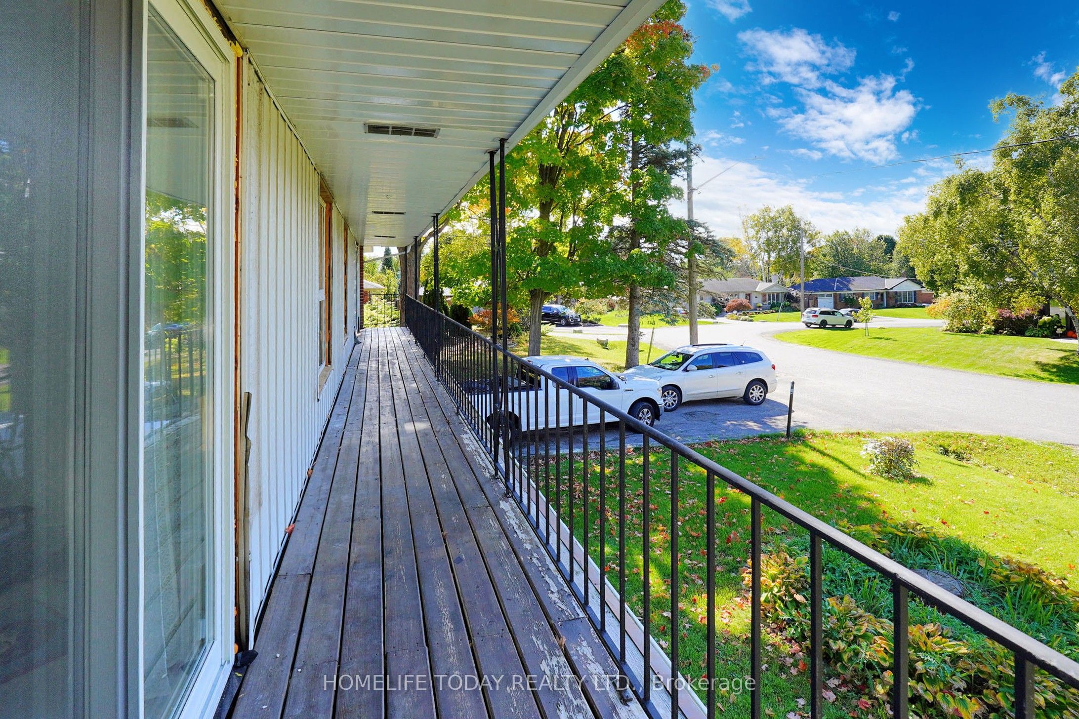 Photo 44 of 329 Fairview Drive, Whitby, Lynde Creek — HOMEH