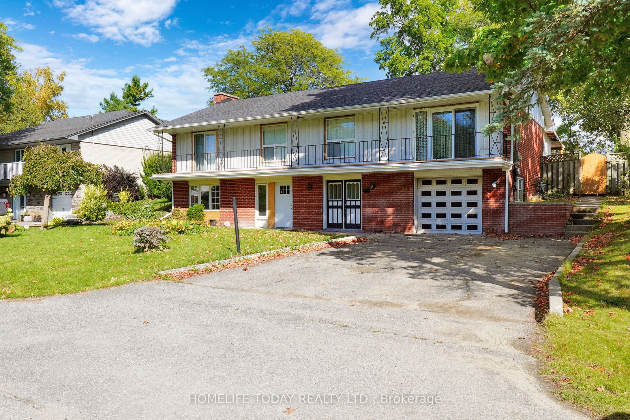 Photo 42 of 329 Fairview Drive, Whitby, Lynde Creek — HOMEH