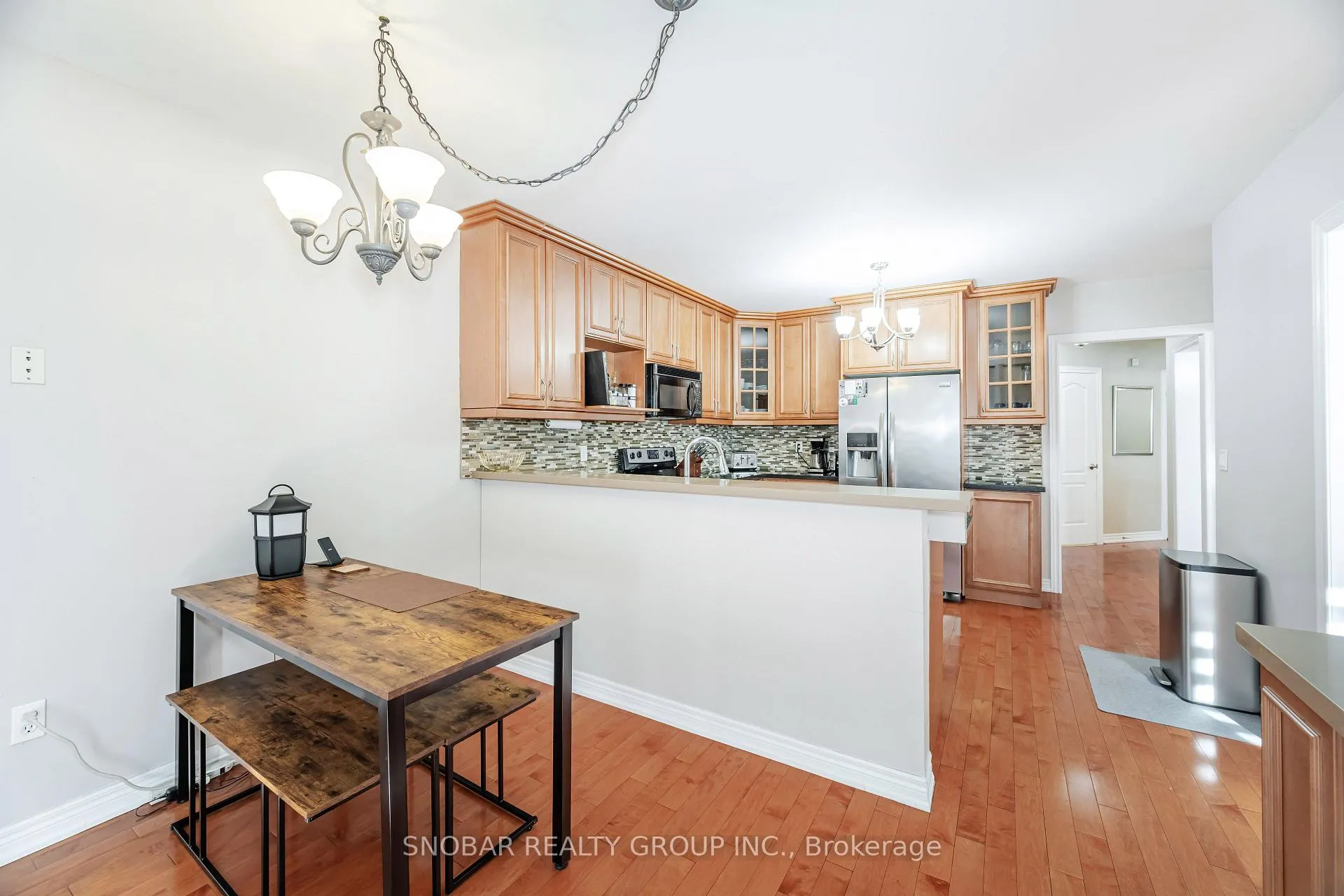 Photo 10 of 1124 Knotty Pine Grove, Mississauga, Meadowvale Village — HOMEH