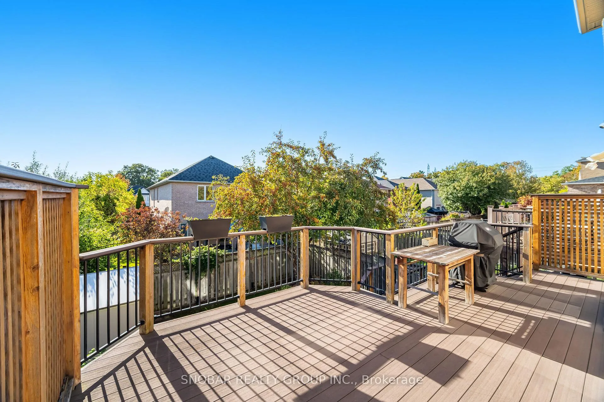 Photo 34 of 1124 Knotty Pine Grove, Mississauga, Meadowvale Village — HOMEH