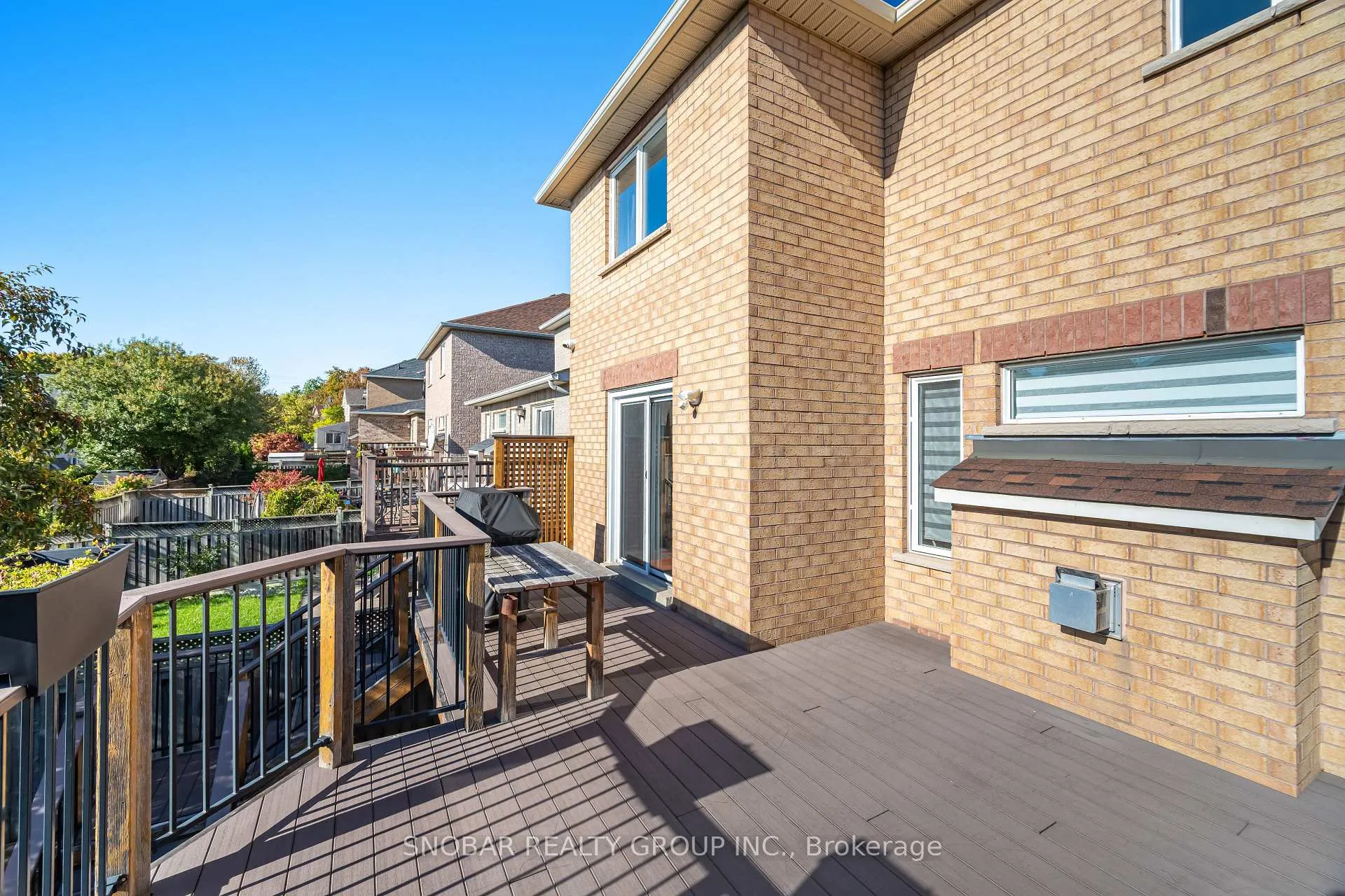 Photo 35 of 1124 Knotty Pine Grove, Mississauga, Meadowvale Village — HOMEH