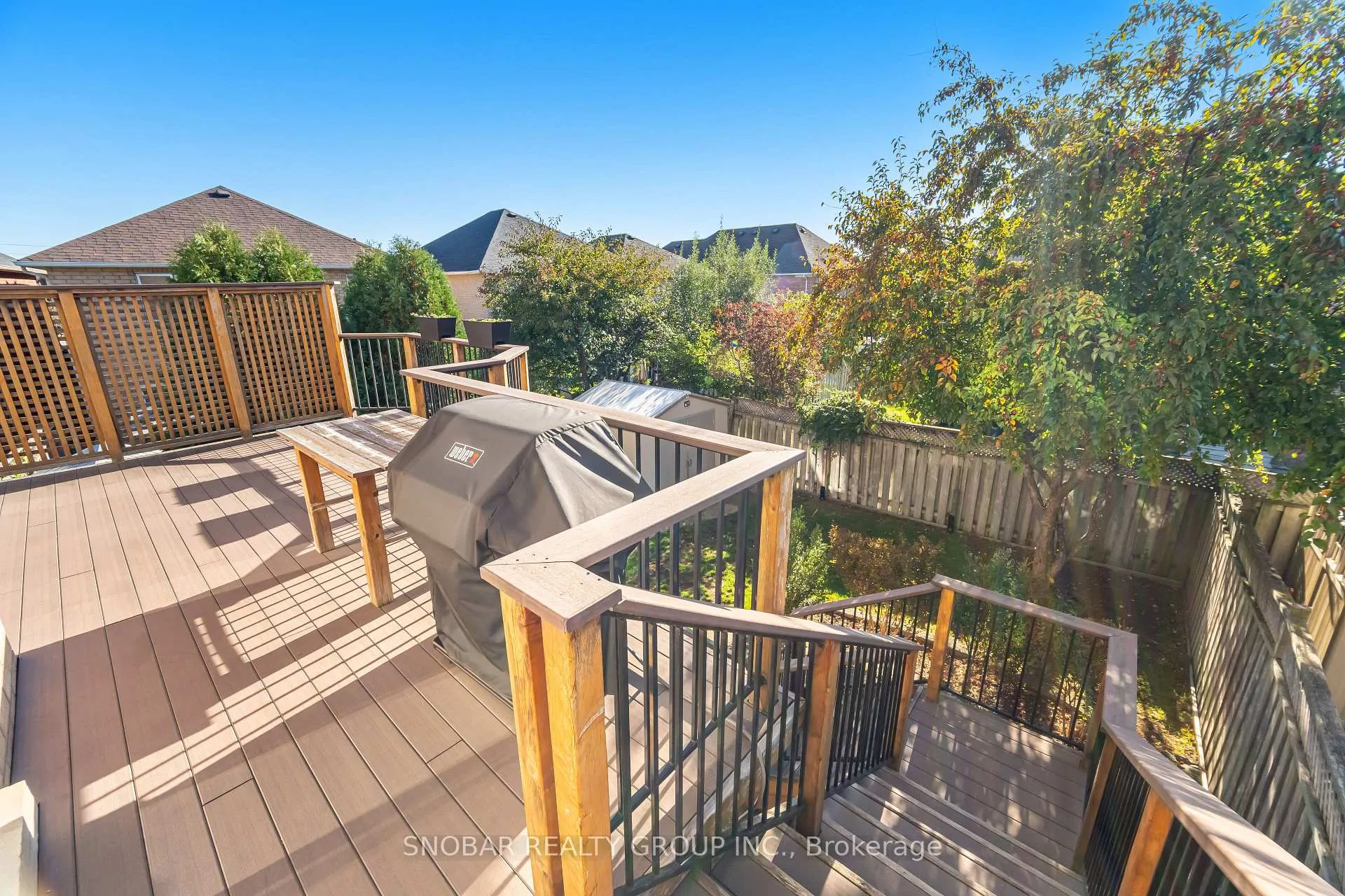 Photo 36 of 1124 Knotty Pine Grove, Mississauga, Meadowvale Village — HOMEH