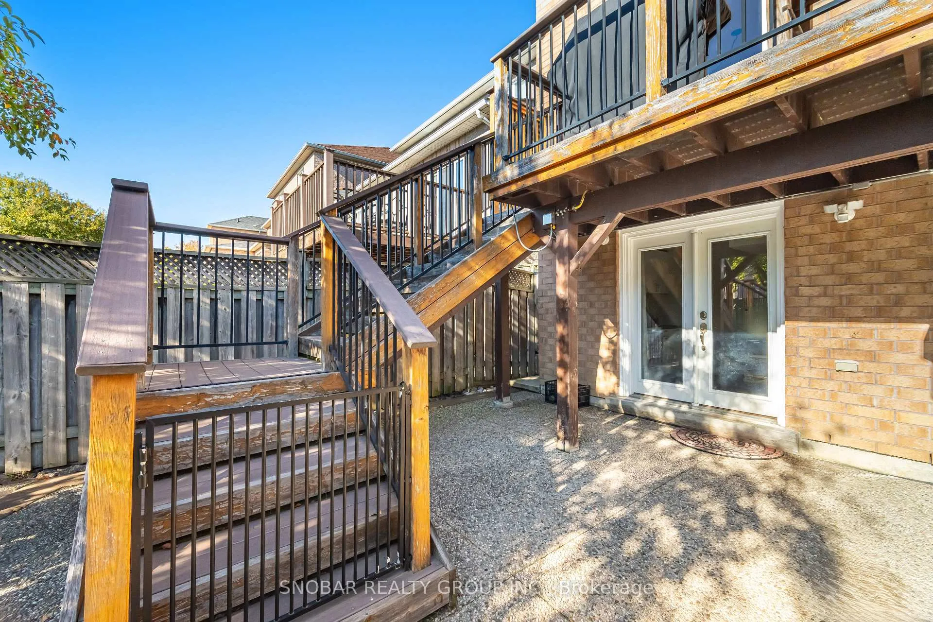 Photo 37 of 1124 Knotty Pine Grove, Mississauga, Meadowvale Village — HOMEH
