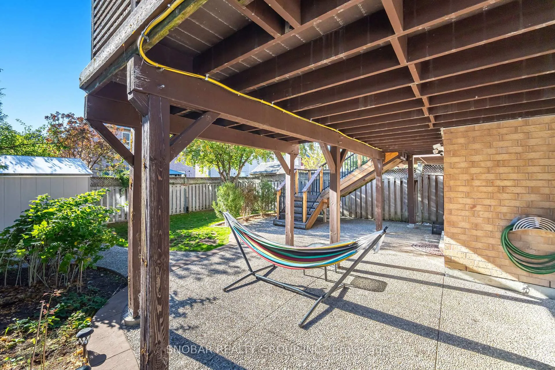 Photo 38 of 1124 Knotty Pine Grove, Mississauga, Meadowvale Village — HOMEH