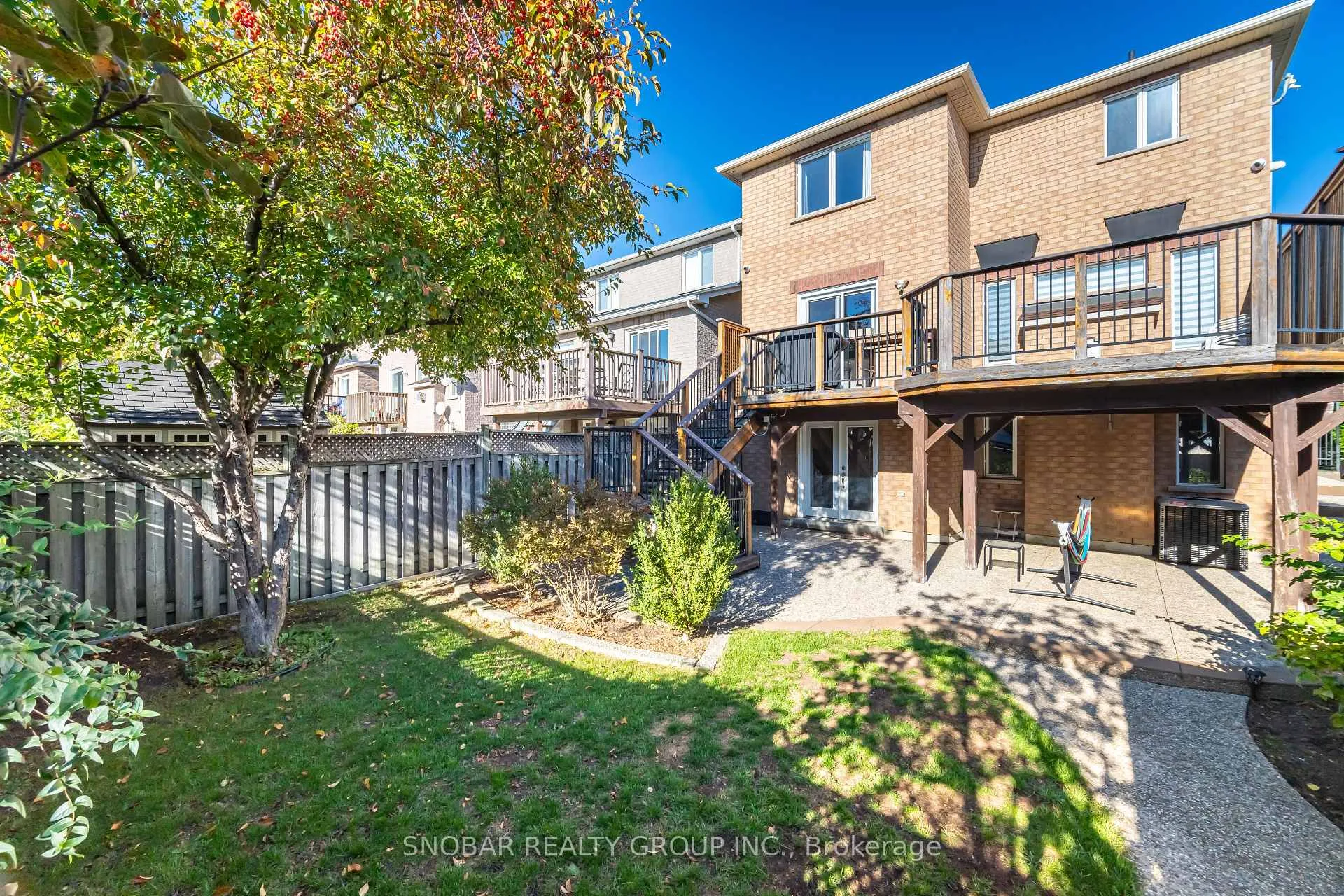 Photo 39 of 1124 Knotty Pine Grove, Mississauga, Meadowvale Village — HOMEH