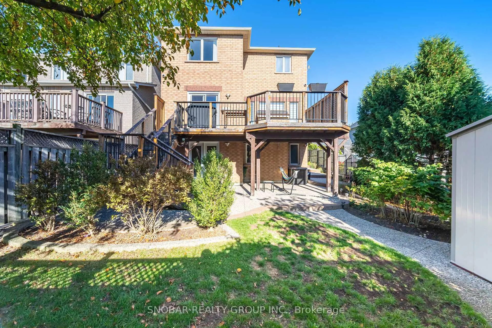 Photo 40 of 1124 Knotty Pine Grove, Mississauga, Meadowvale Village — HOMEH