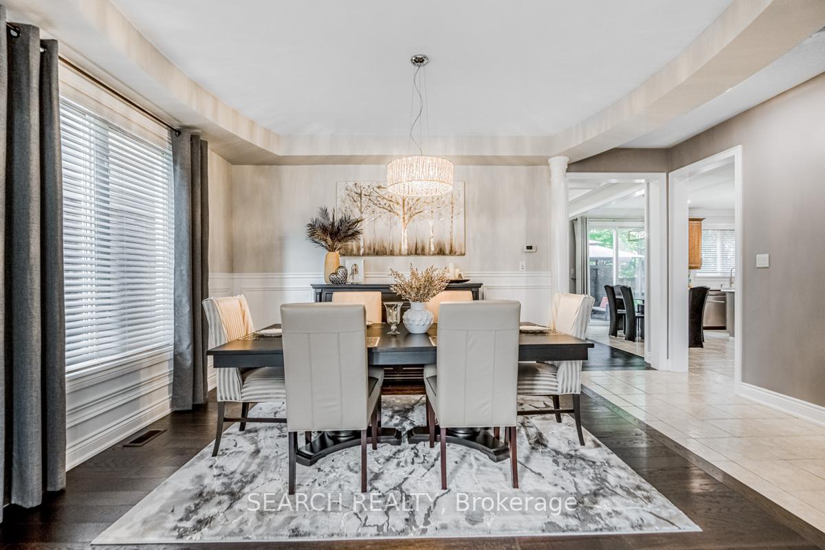 Photo 10 of 323 McDougall Crossing, Milton, Harrison — HOMEH