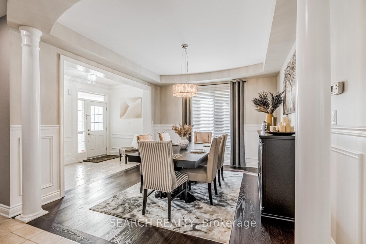 Photo 25 of 323 McDougall Crossing, Milton, Harrison — HOMEH