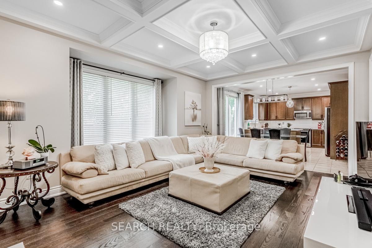 Photo 22 of 323 McDougall Crossing, Milton, Harrison — HOMEH