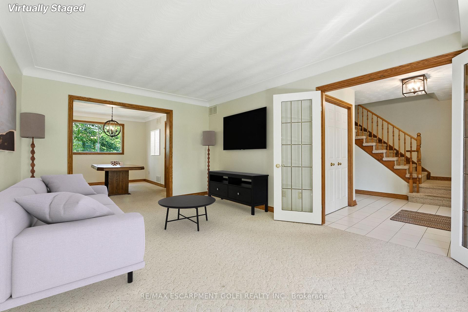 Photo 7 of 32 Deerpark Crescent, Pelham, Fonthill — HOMEH