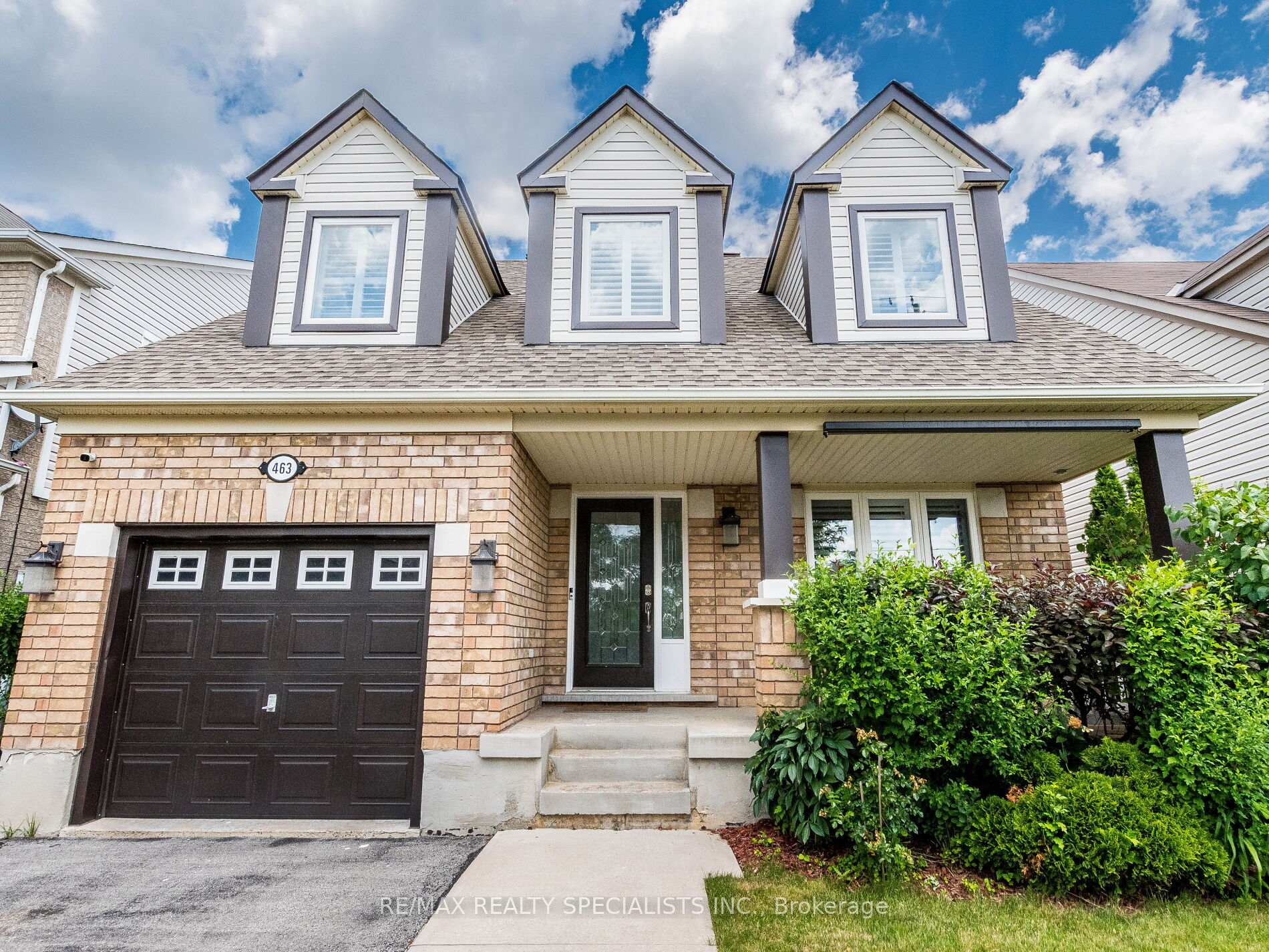 Photo 1 of 463 Cedar Hedge Road, Milton, Clarke — HOMEH